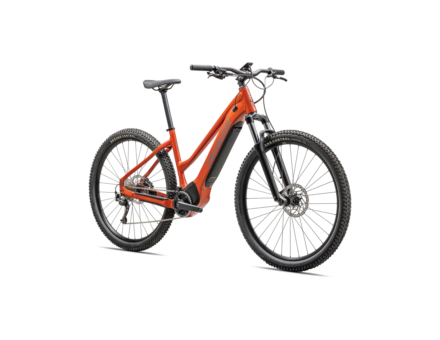 Turbo Tero 3.0 Step-Through (2023)