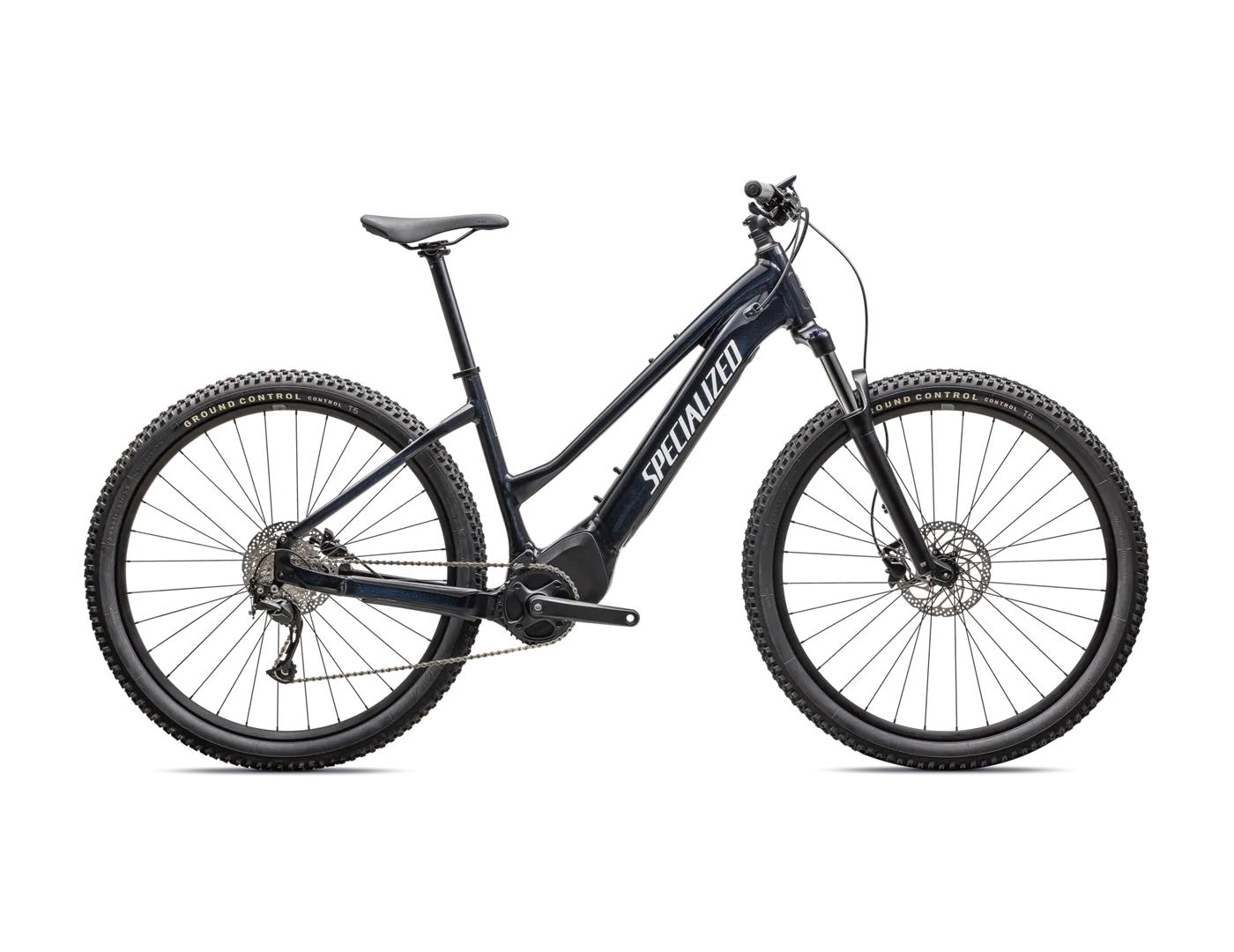 Turbo Tero 3.0 Step-Through (2023)
