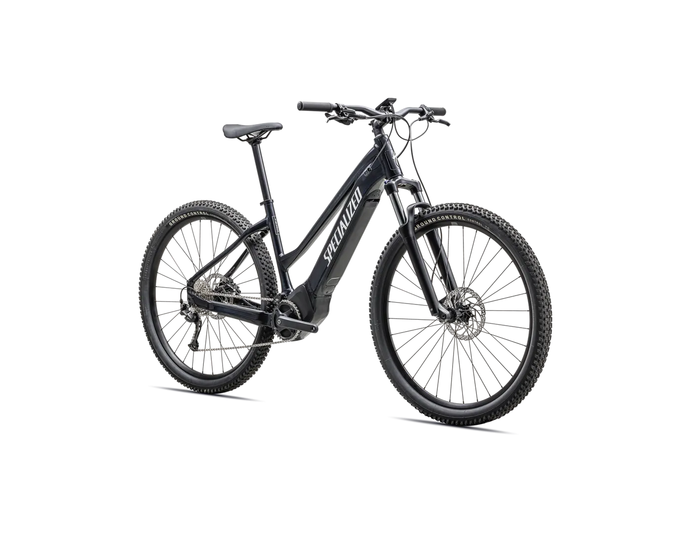 Turbo Tero 3.0 Step-Through (2023)