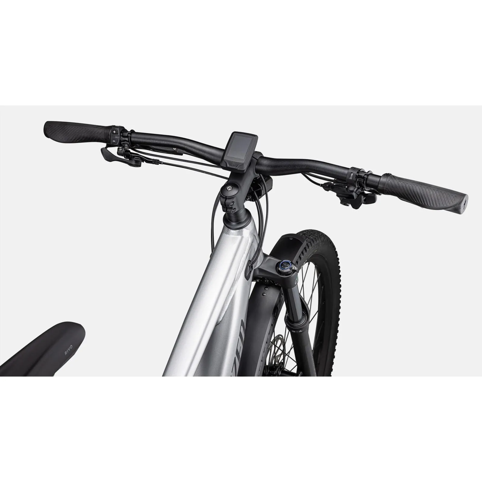 Turbo Tero X 4.0 Active Electric Bike