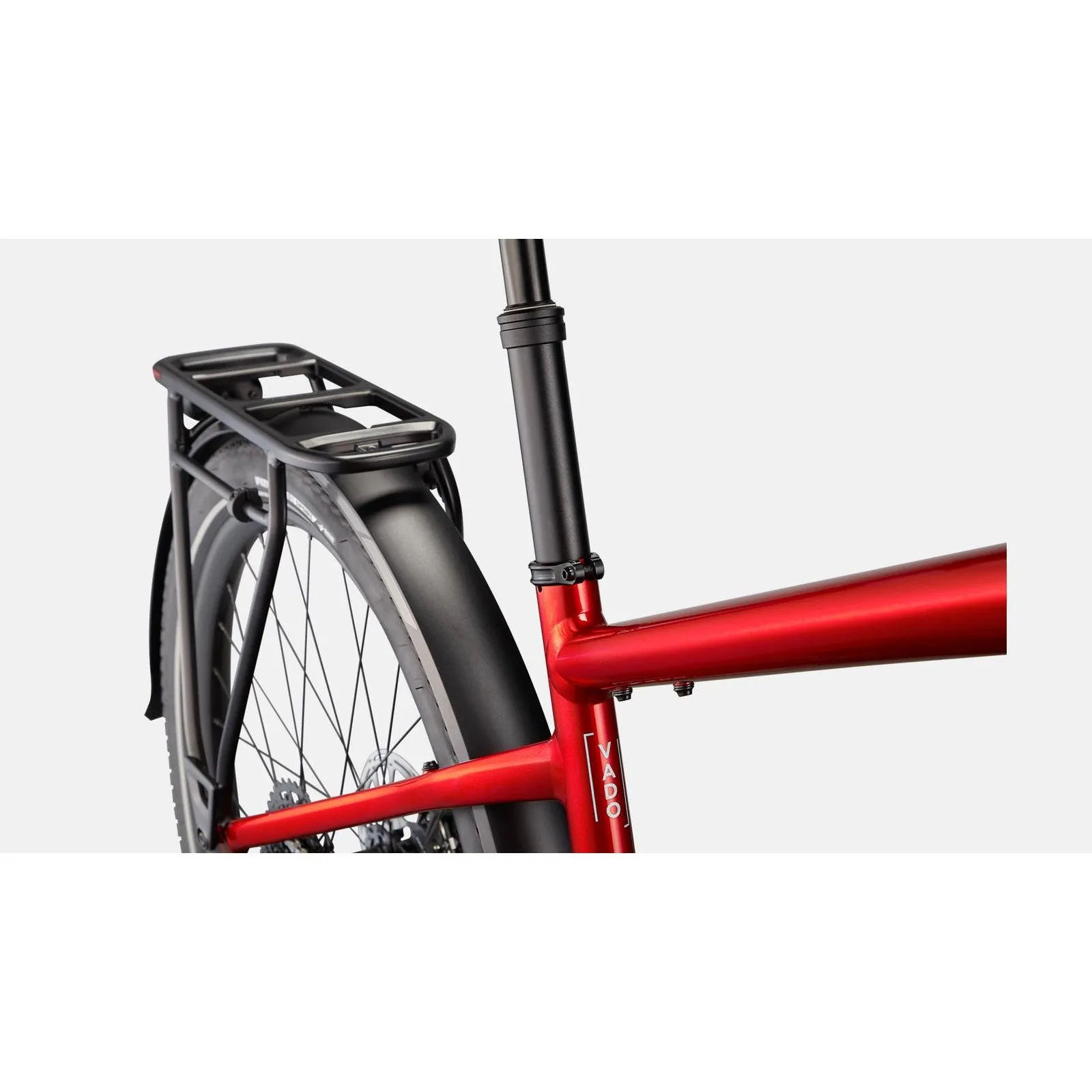 Turbo Vado 5.0 Electric Bike 2023