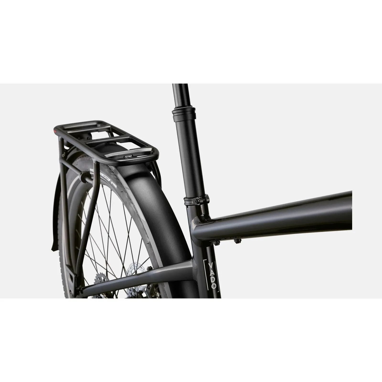 Turbo Vado 5.0 Electric Bike 2023