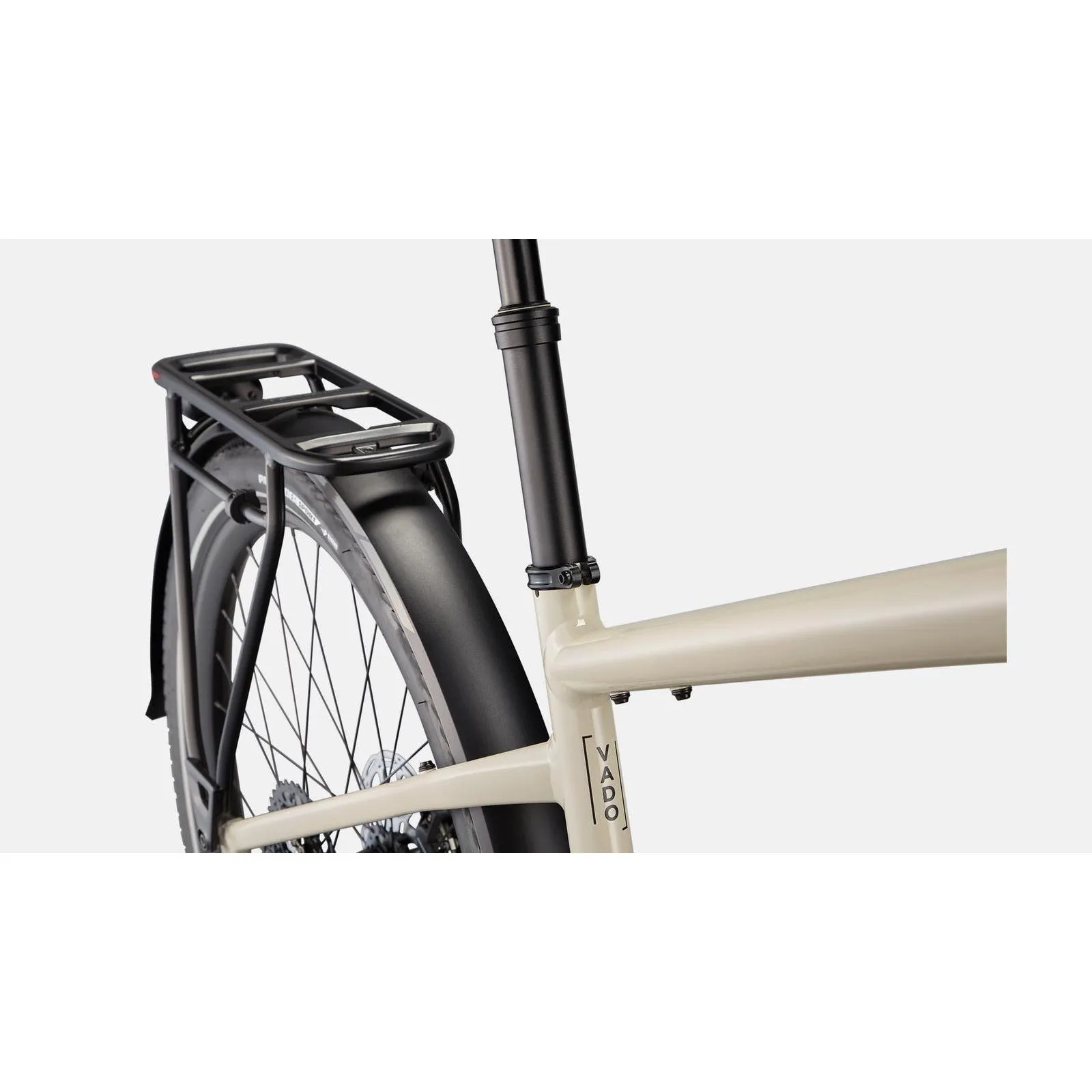 Turbo Vado 5.0 Electric Bike 2023