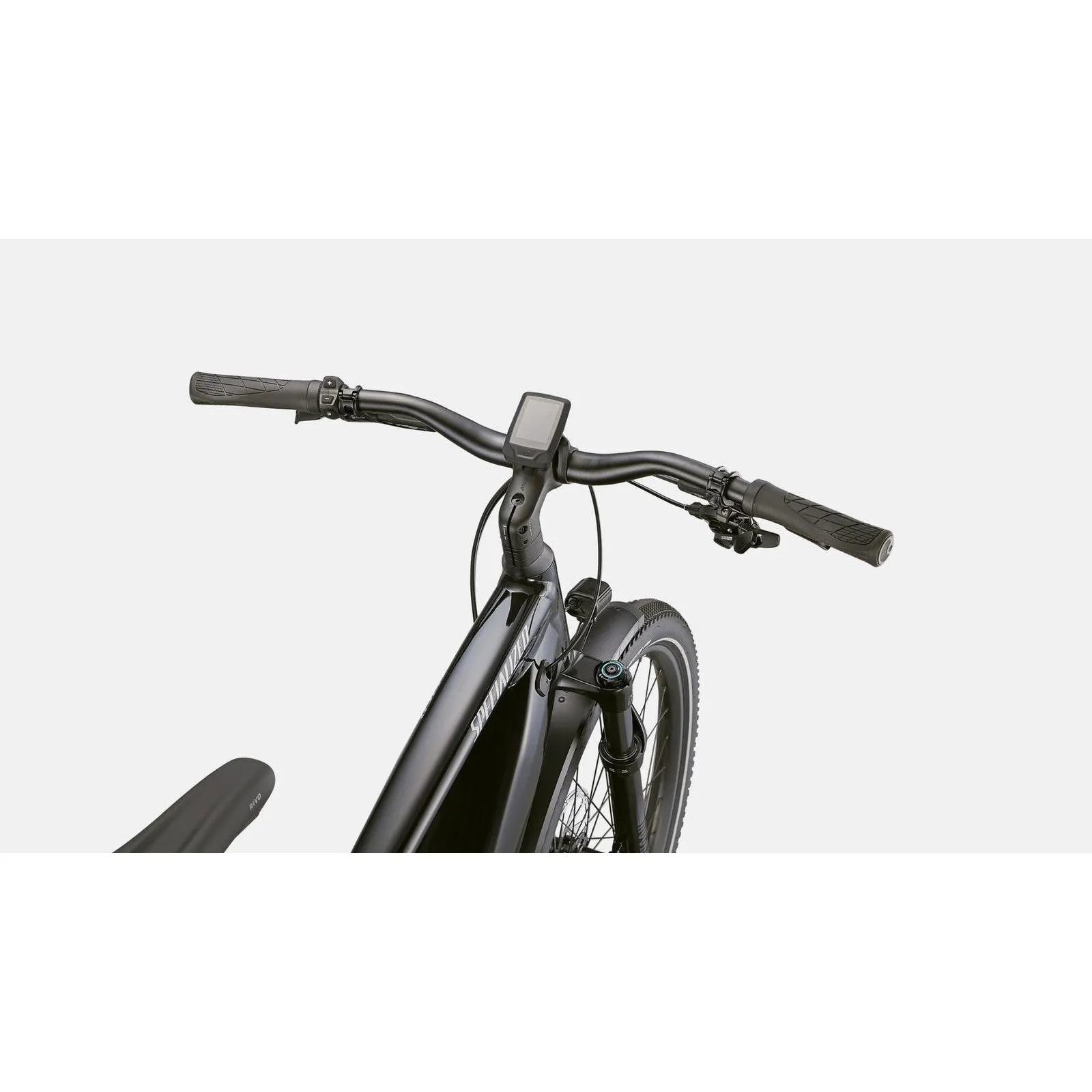 Turbo Vado 5.0 Electric Bike 2023
