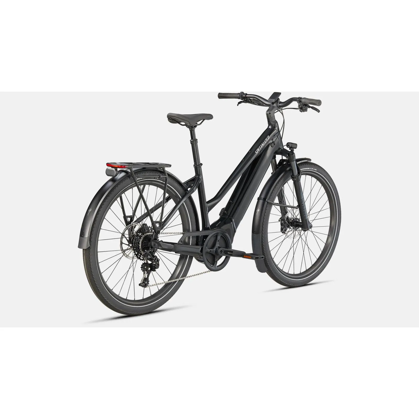 Turbo Vado 5.0 Step-Through Electric Bike 2023