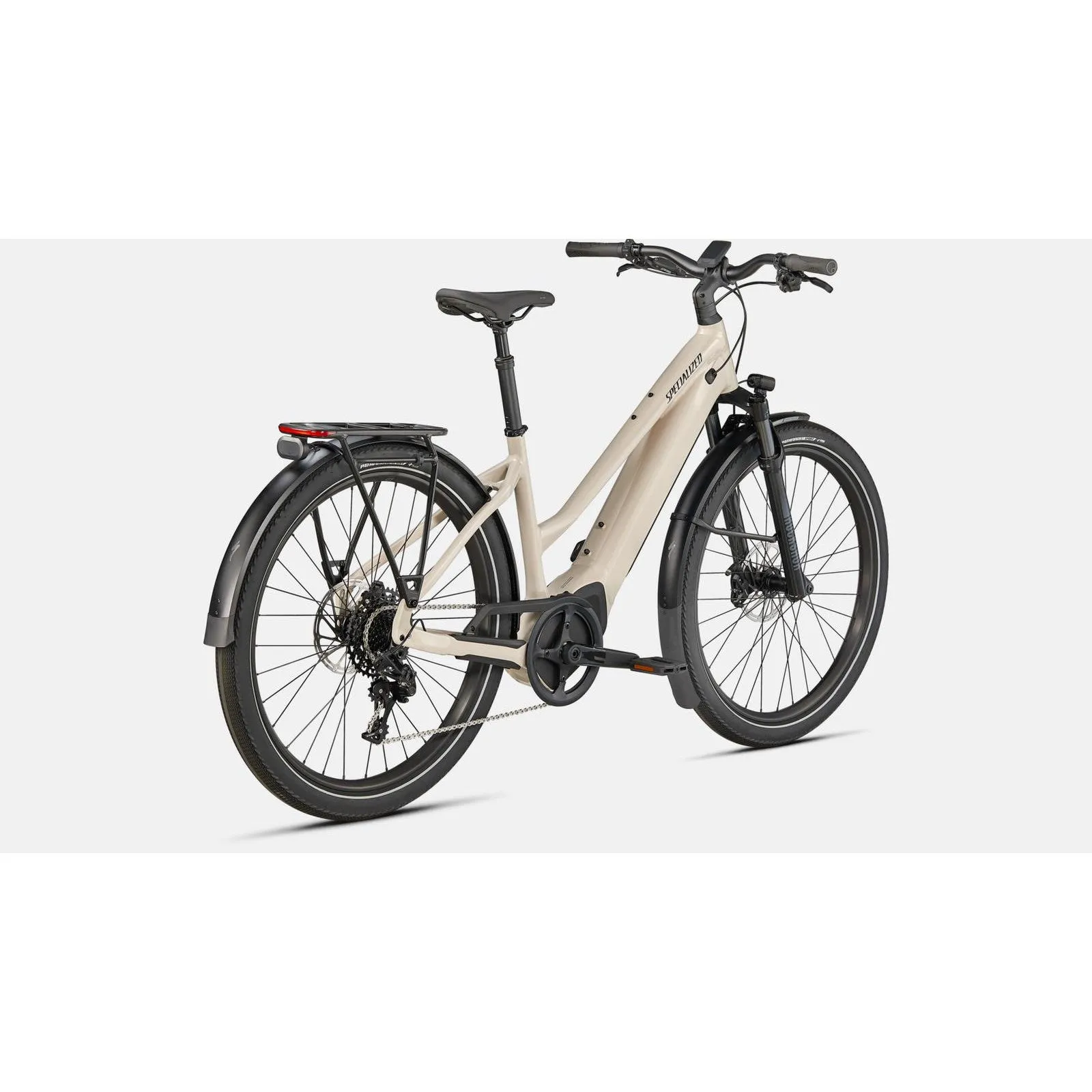 Turbo Vado 5.0 Step-Through Electric Bike 2023