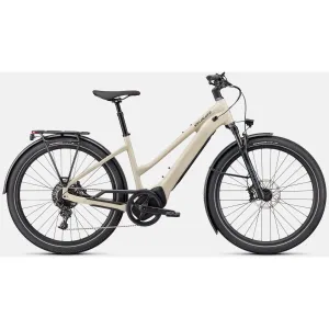 Turbo Vado 5.0 Step-Through Electric Bike 2023