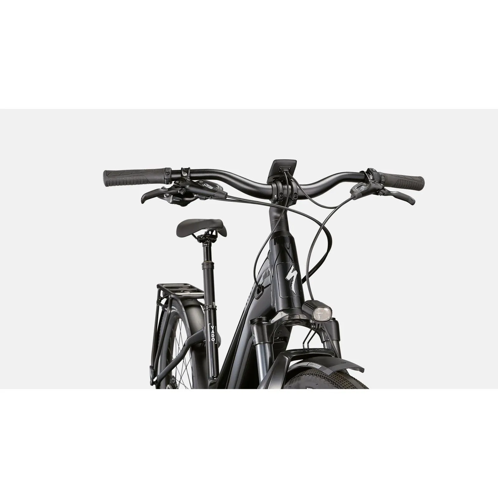 Turbo Vado 5.0 Step-Through Electric Bike 2023