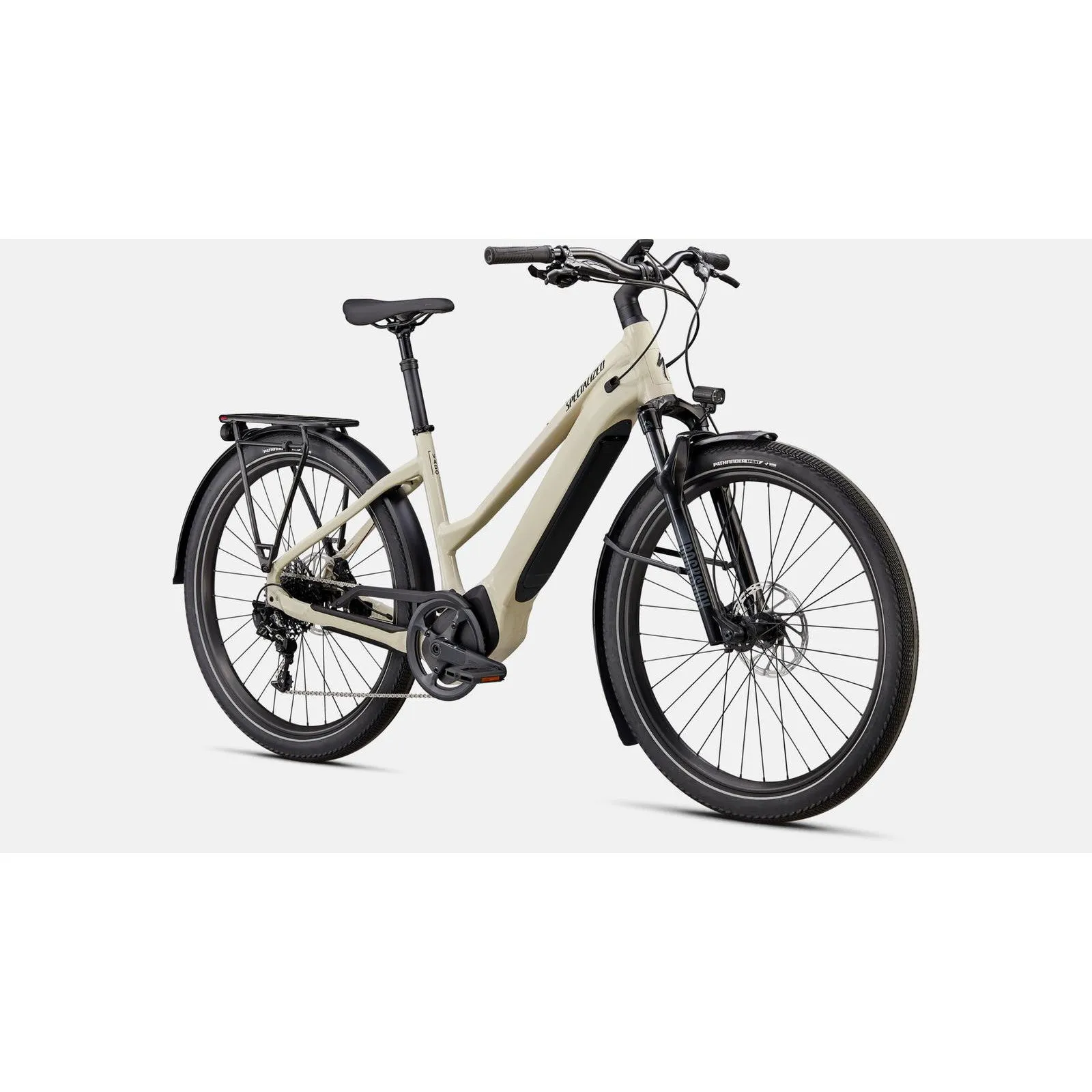 Turbo Vado 5.0 Step-Through Electric Bike 2023