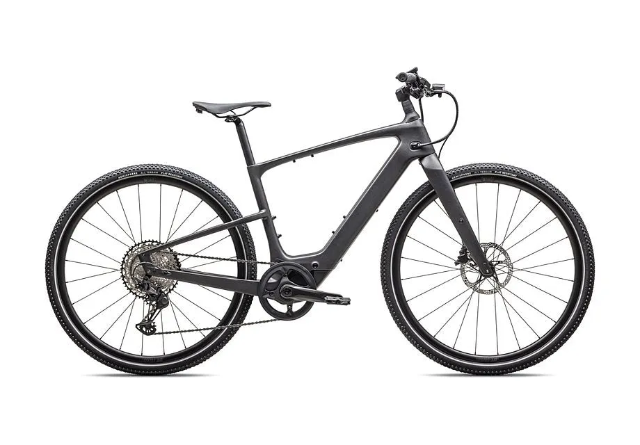Turbo Vado SL 2 6.0 Carbon (2025)