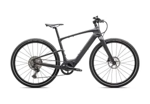 Turbo Vado SL 2 6.0 Carbon (2025)
