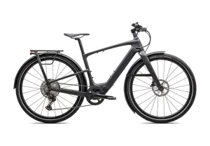 Turbo Vado SL 2 6.0 EQ Carbon (2025)