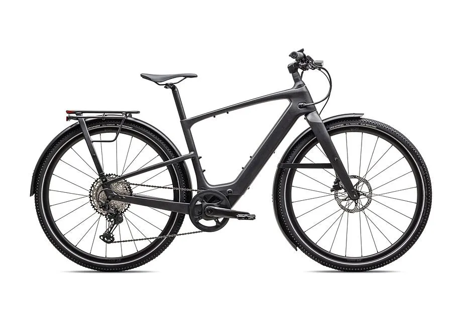 Turbo Vado SL 2 6.0 EQ Carbon (2025)