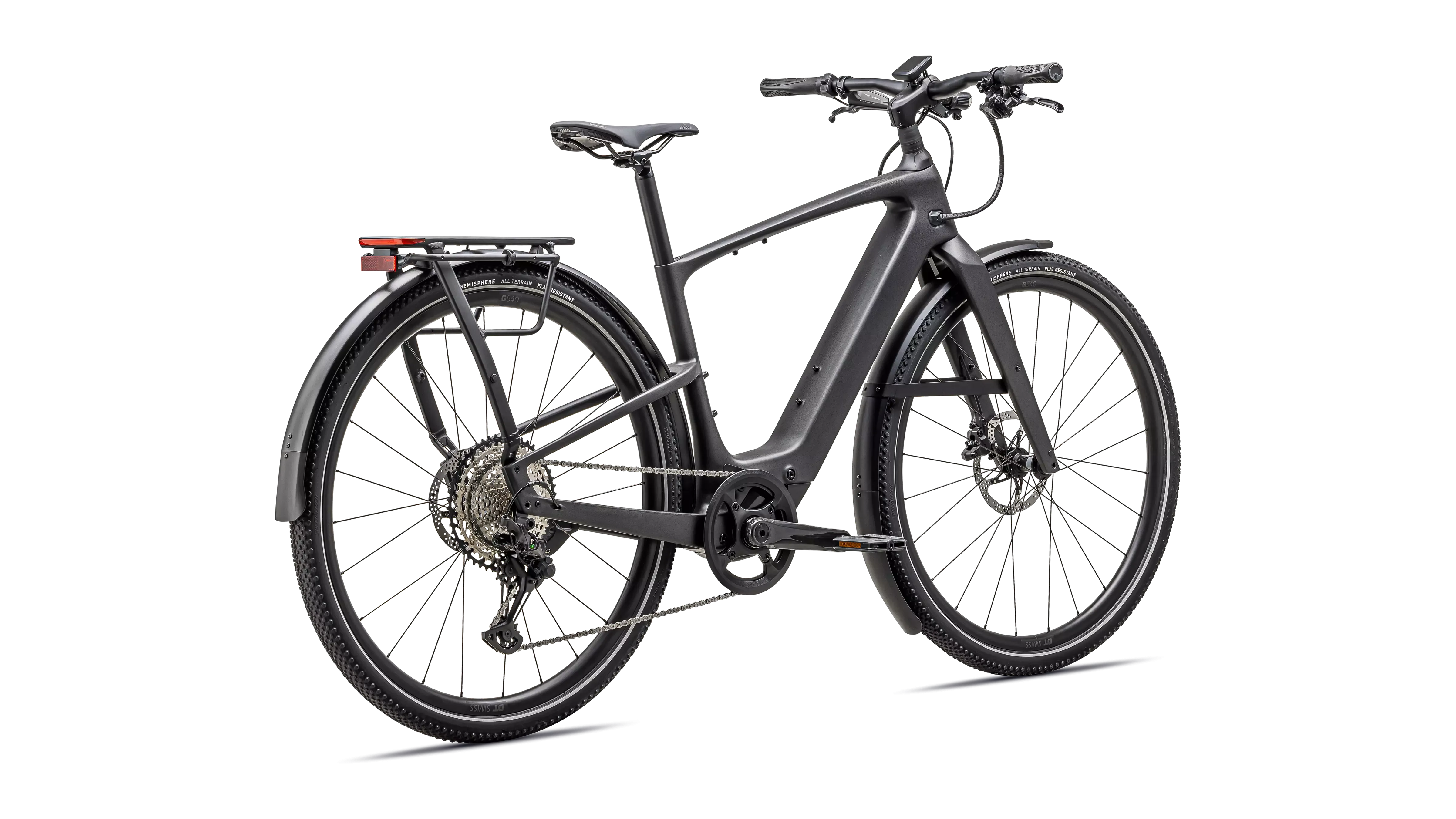 Turbo Vado SL 2 6.0 EQ Carbon (2025)