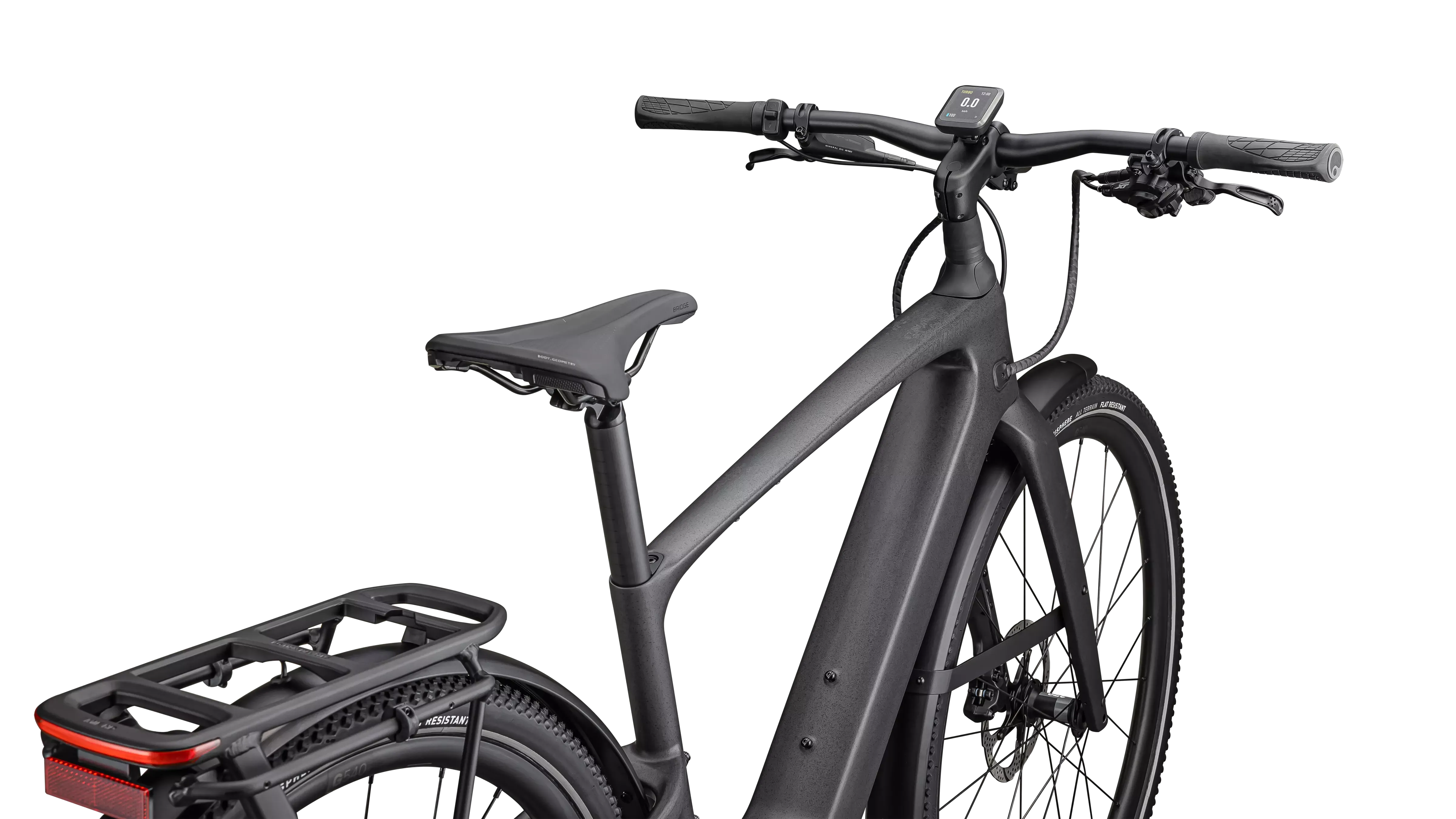 Turbo Vado SL 2 6.0 EQ Carbon (2025)