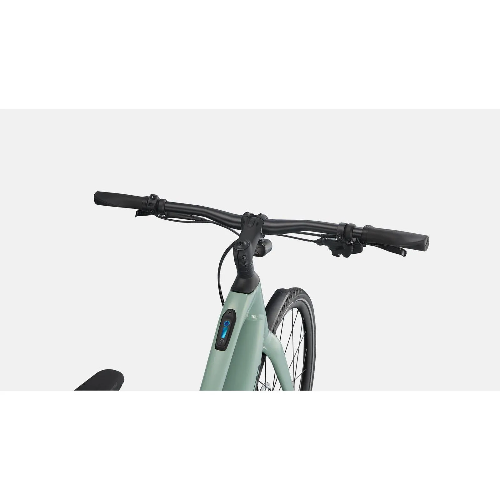 Turbo Vado SL 4.0 Step-Through EQ Electric Bike