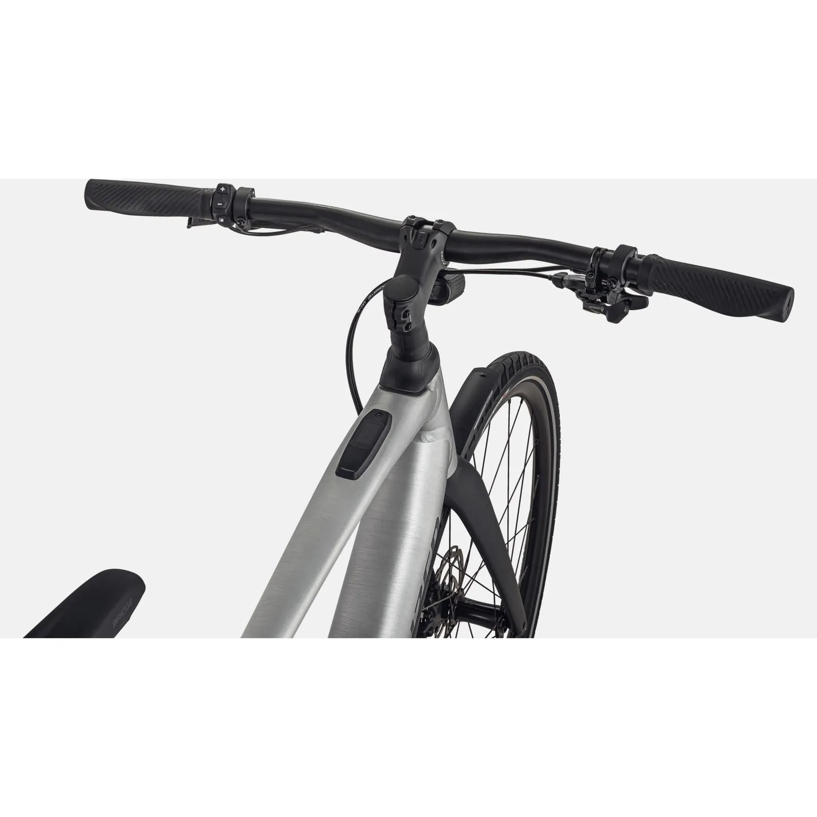 Turbo Vado SL 5.0 EQ Active Electric Bike