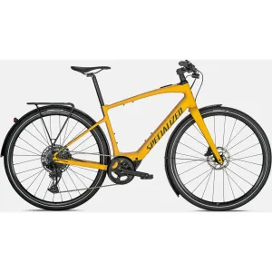 Turbo Vado SL 5.0 EQ Active Electric Bike