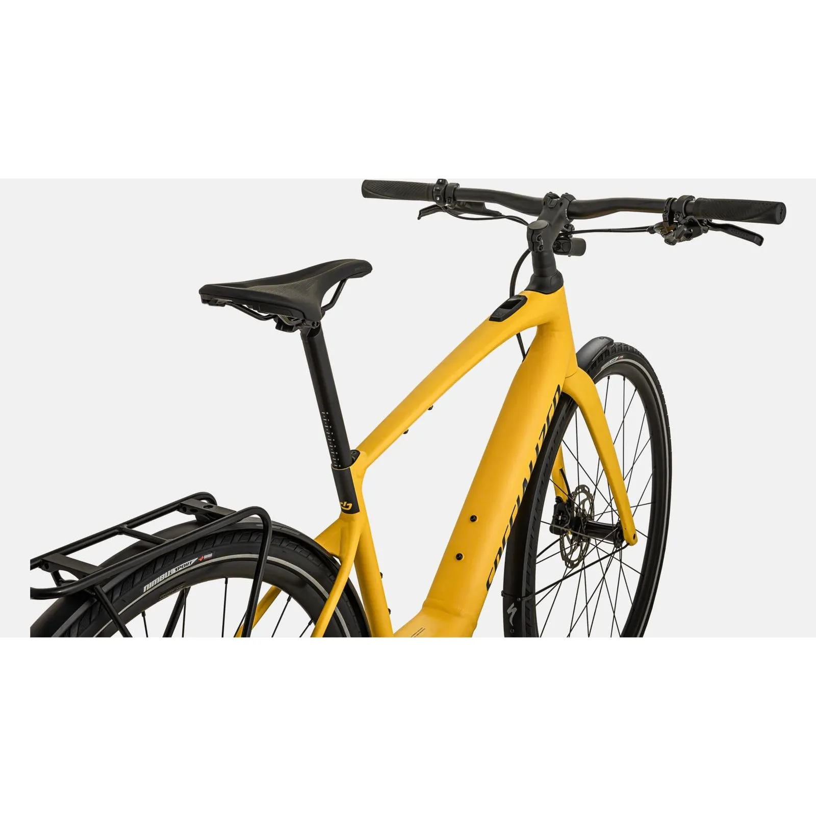 Turbo Vado SL 5.0 EQ Active Electric Bike