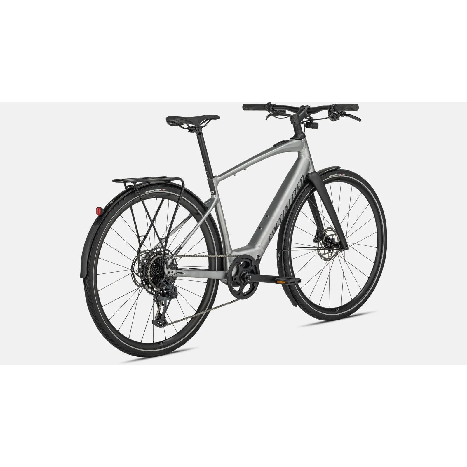 Turbo Vado SL 5.0 EQ Active Electric Bike