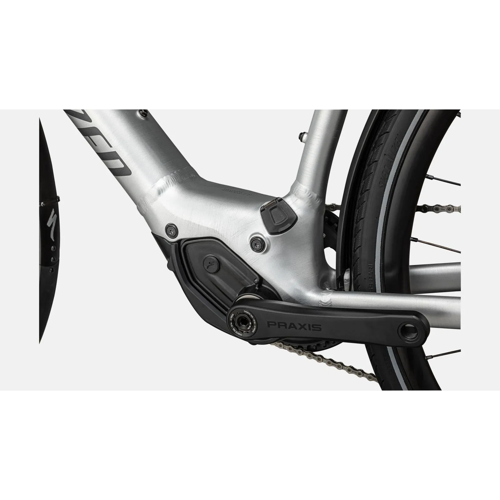 Turbo Vado SL 5.0 EQ Active Electric Bike