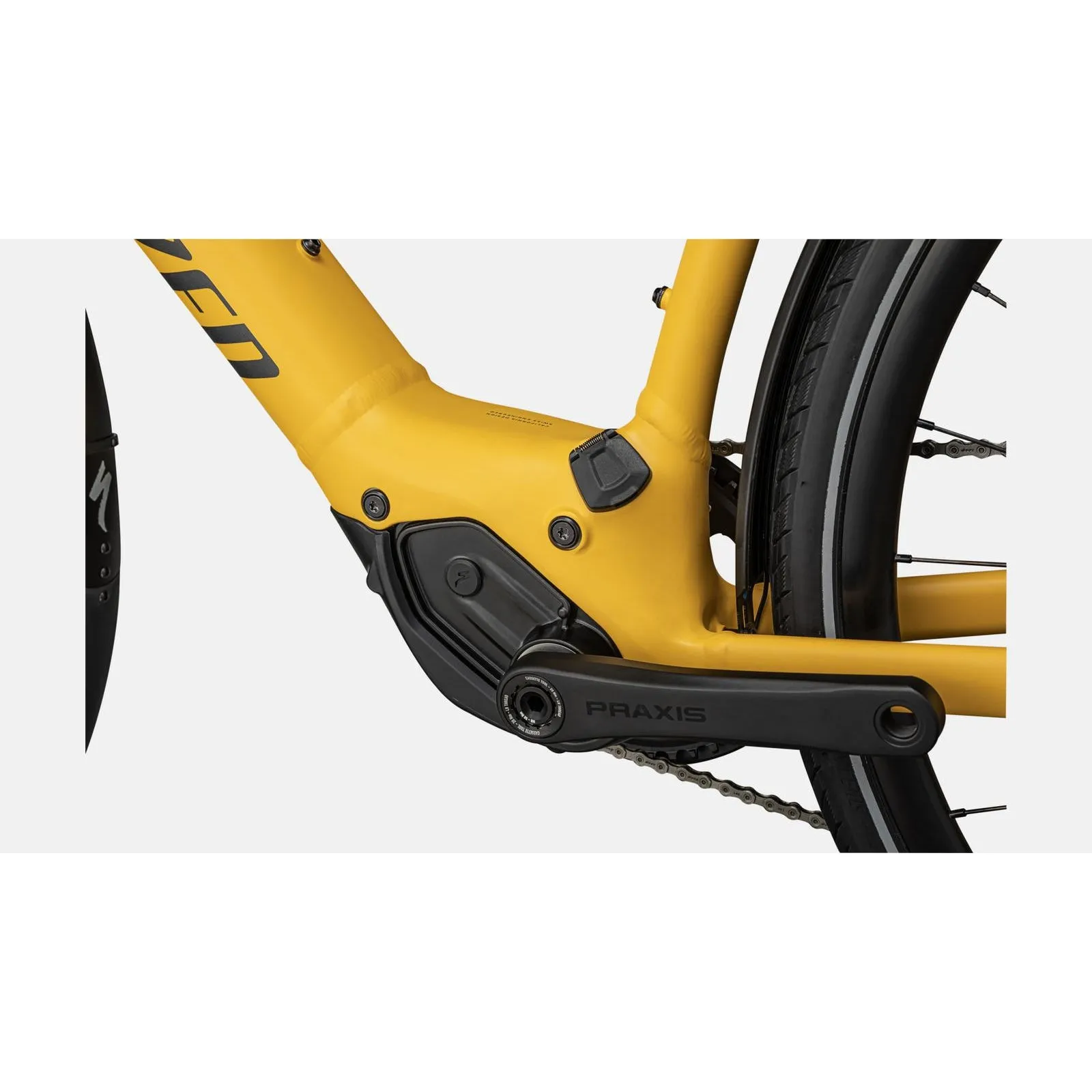 Turbo Vado SL 5.0 EQ Active Electric Bike