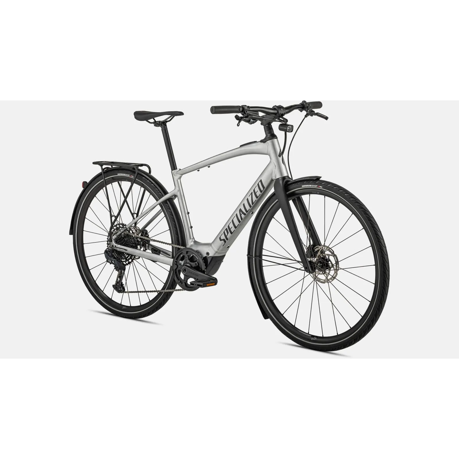 Turbo Vado SL 5.0 EQ Active Electric Bike