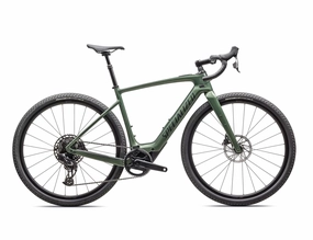 Turbo Creo 2 Comp 2025