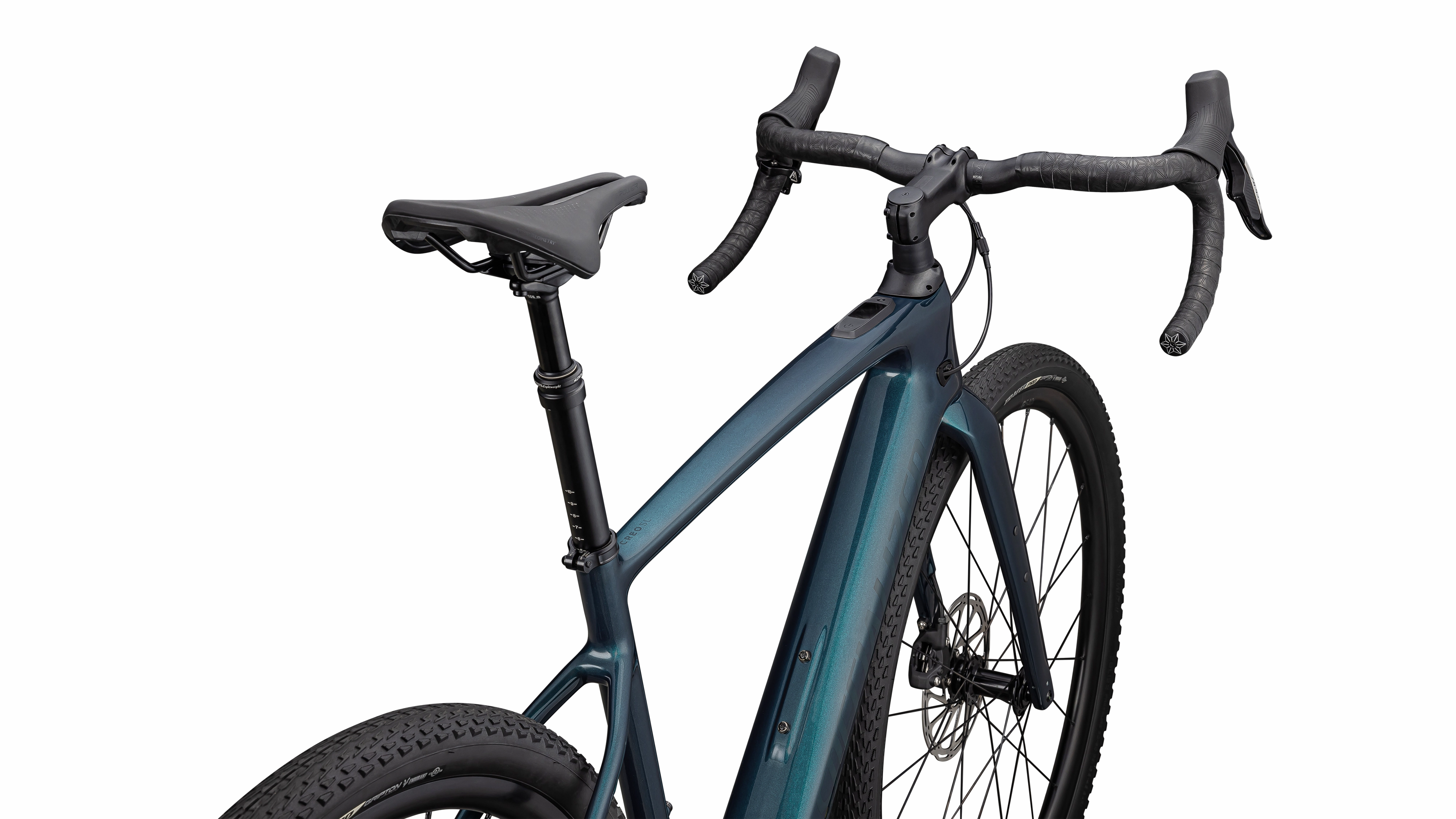 Turbo Creo 2 Comp