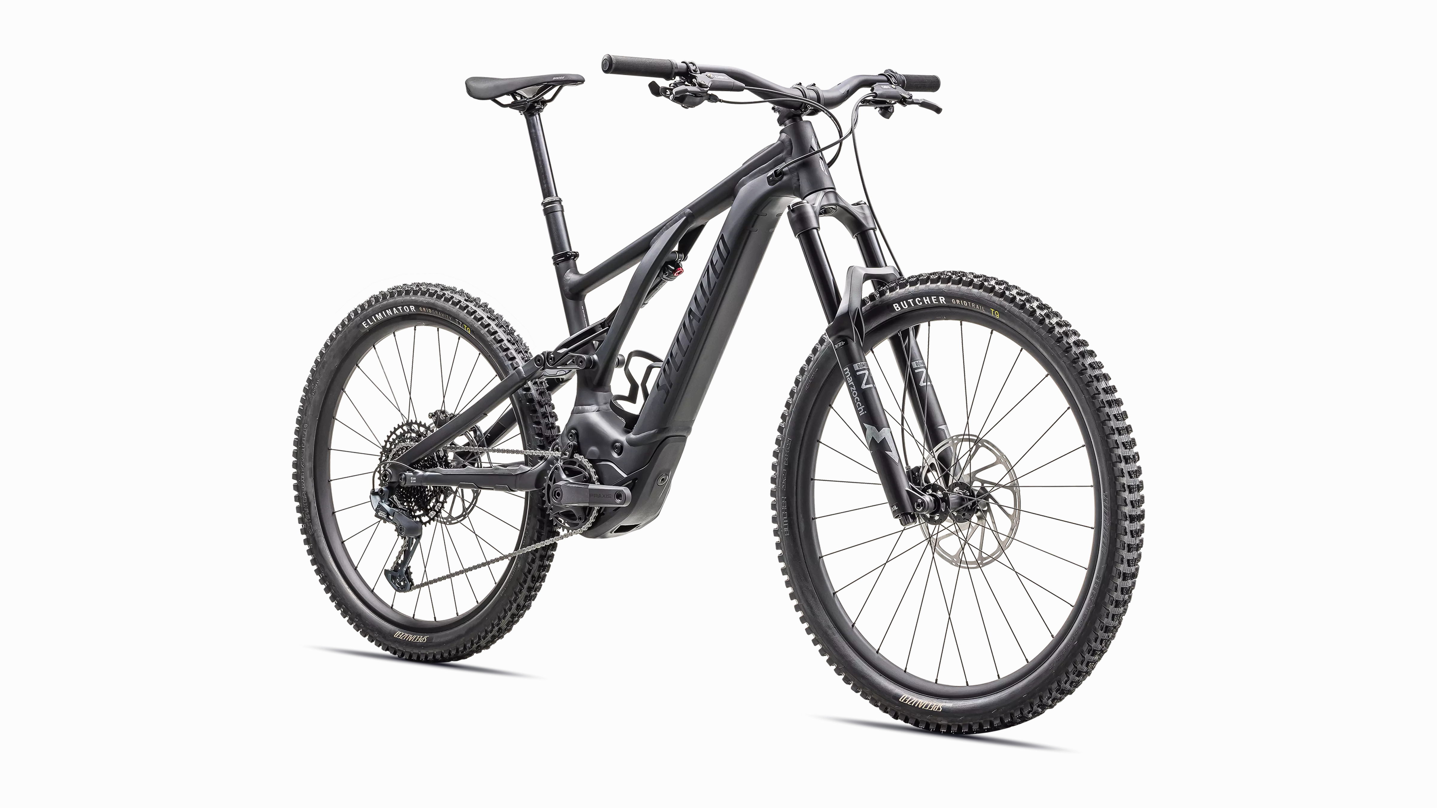 Turbo Levo 3 (2025)