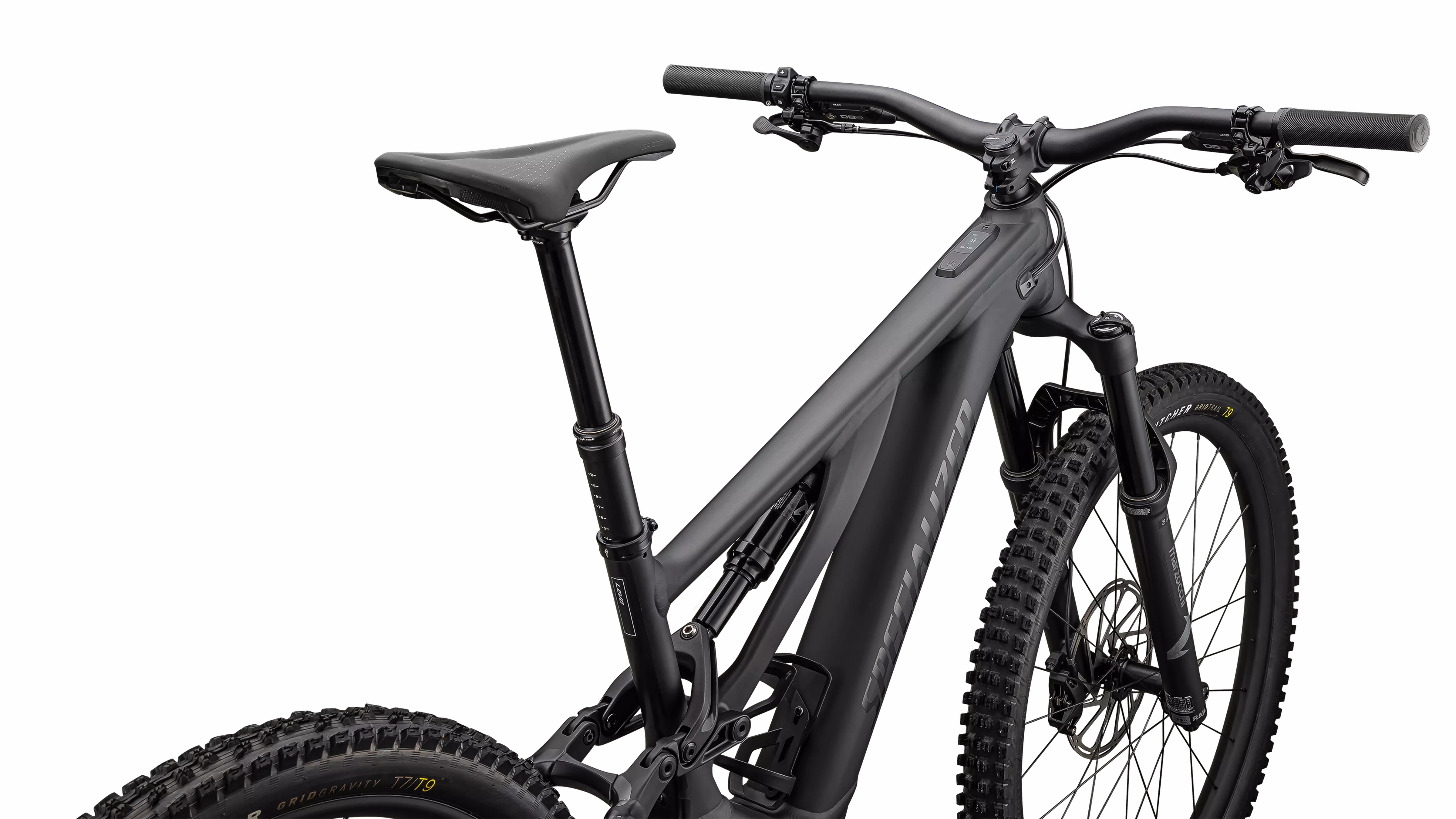 Turbo Levo 3 (2025)