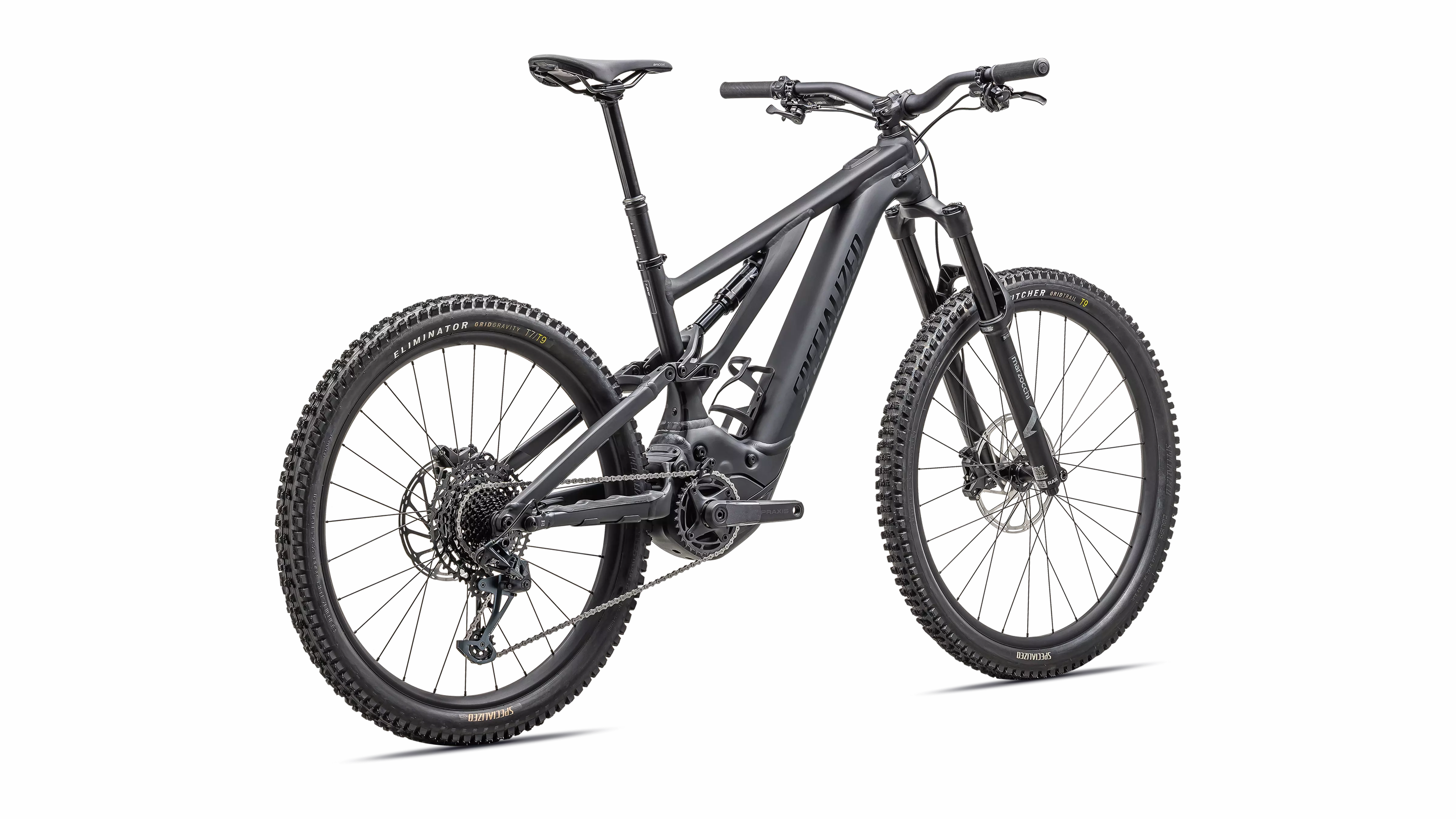 Turbo Levo 3 (2025)