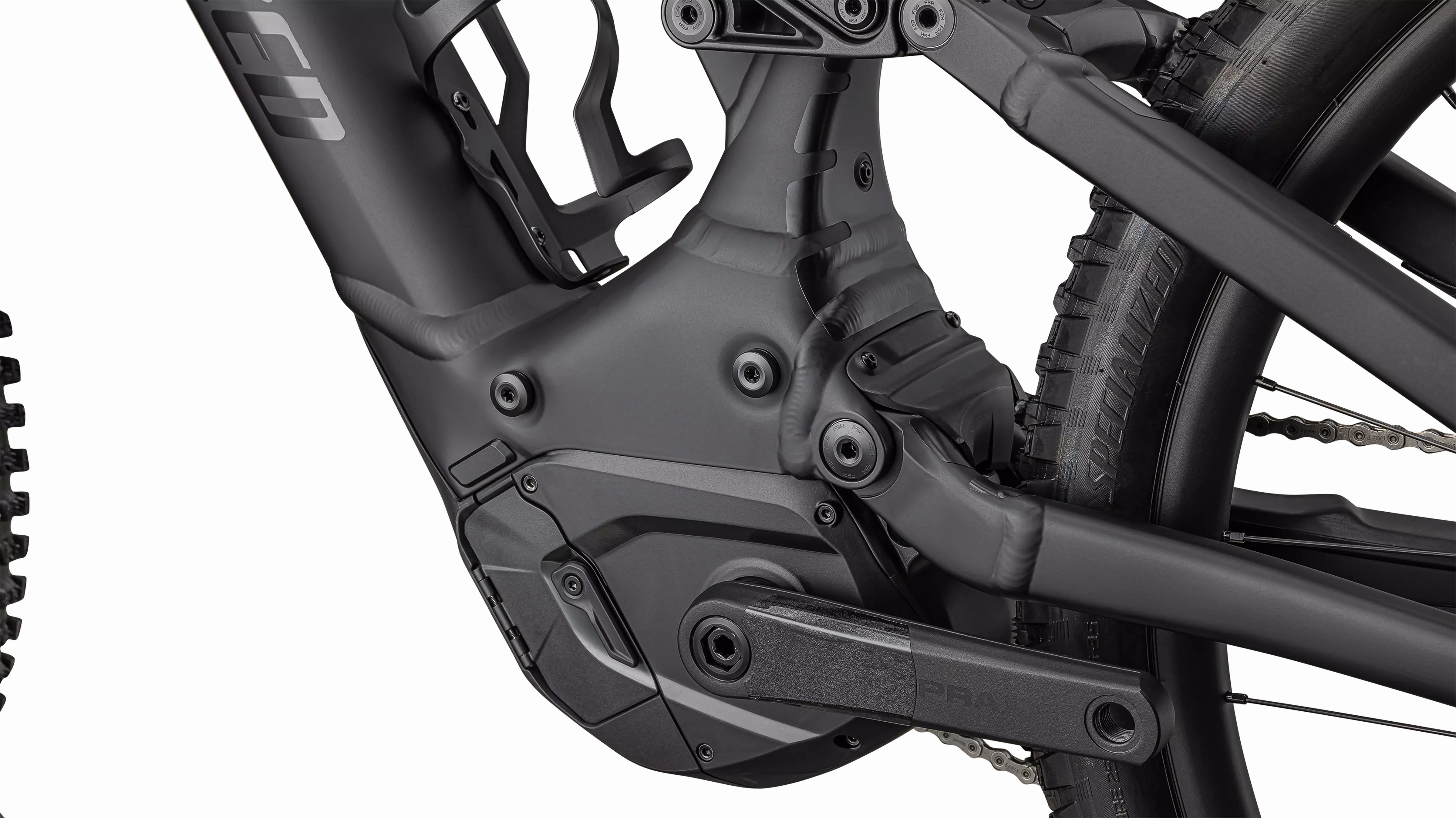 Turbo Levo 3 (2025)