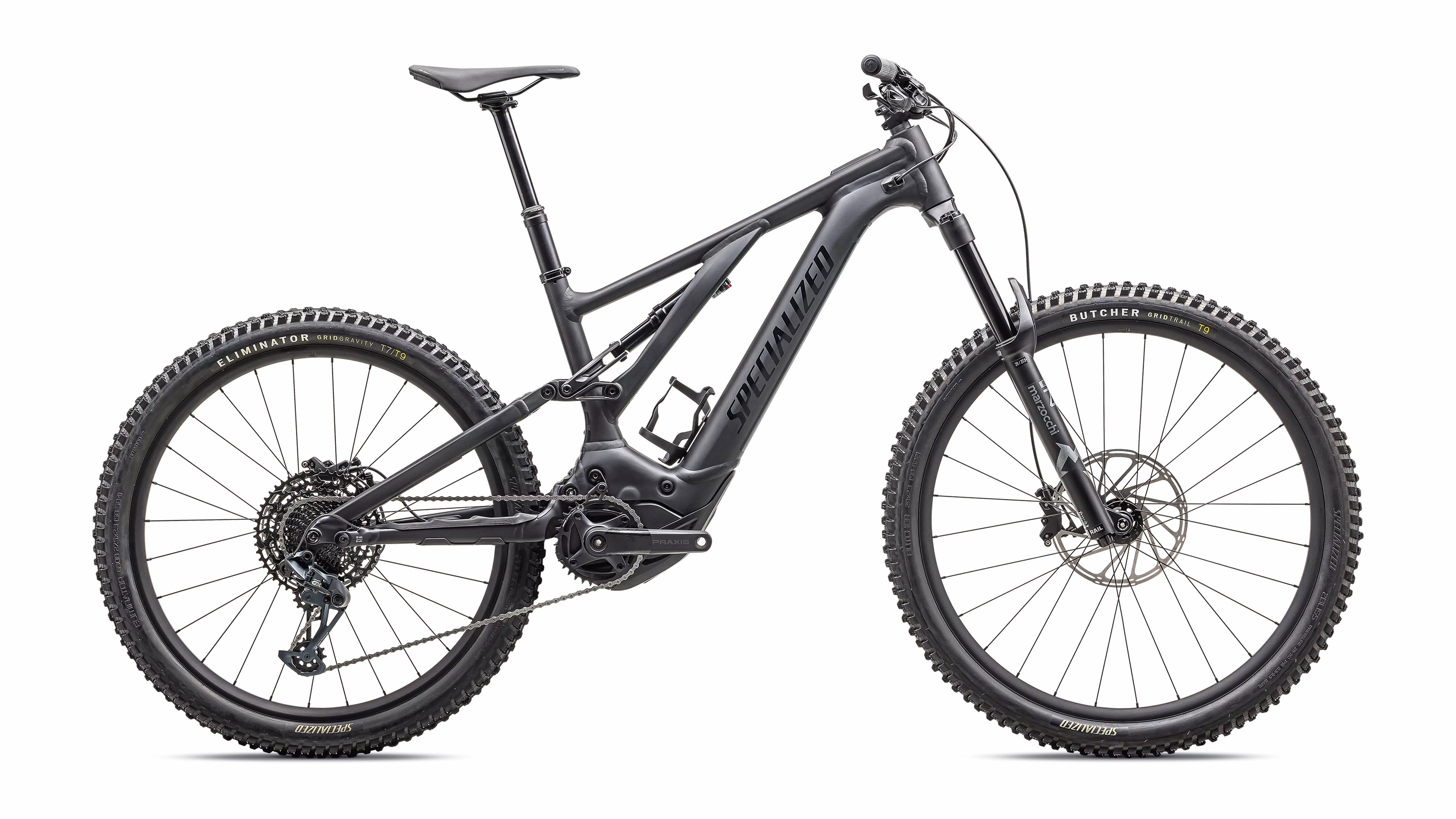 Turbo Levo 3 (2025)