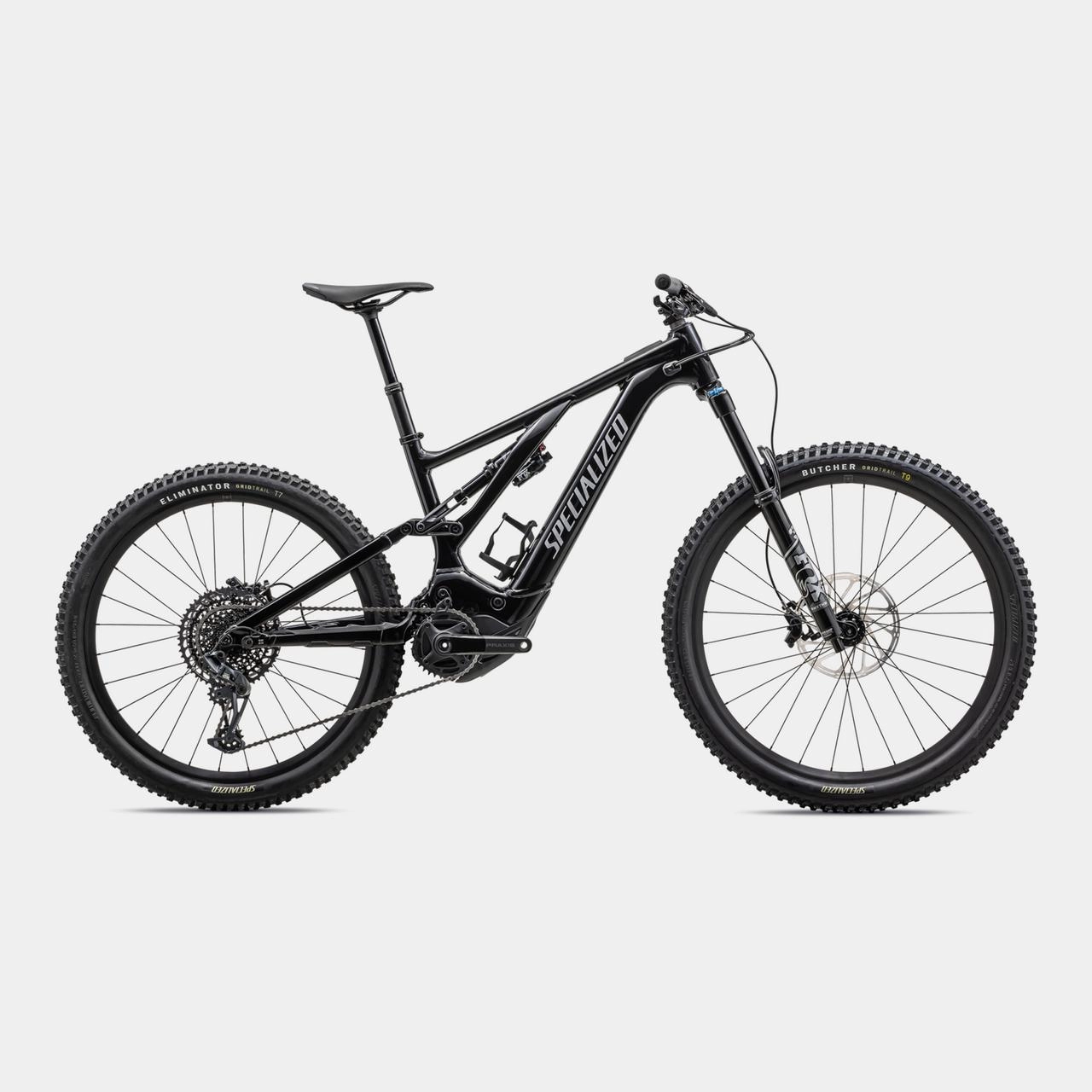 Turbo Levo 3 Comp Alloy
