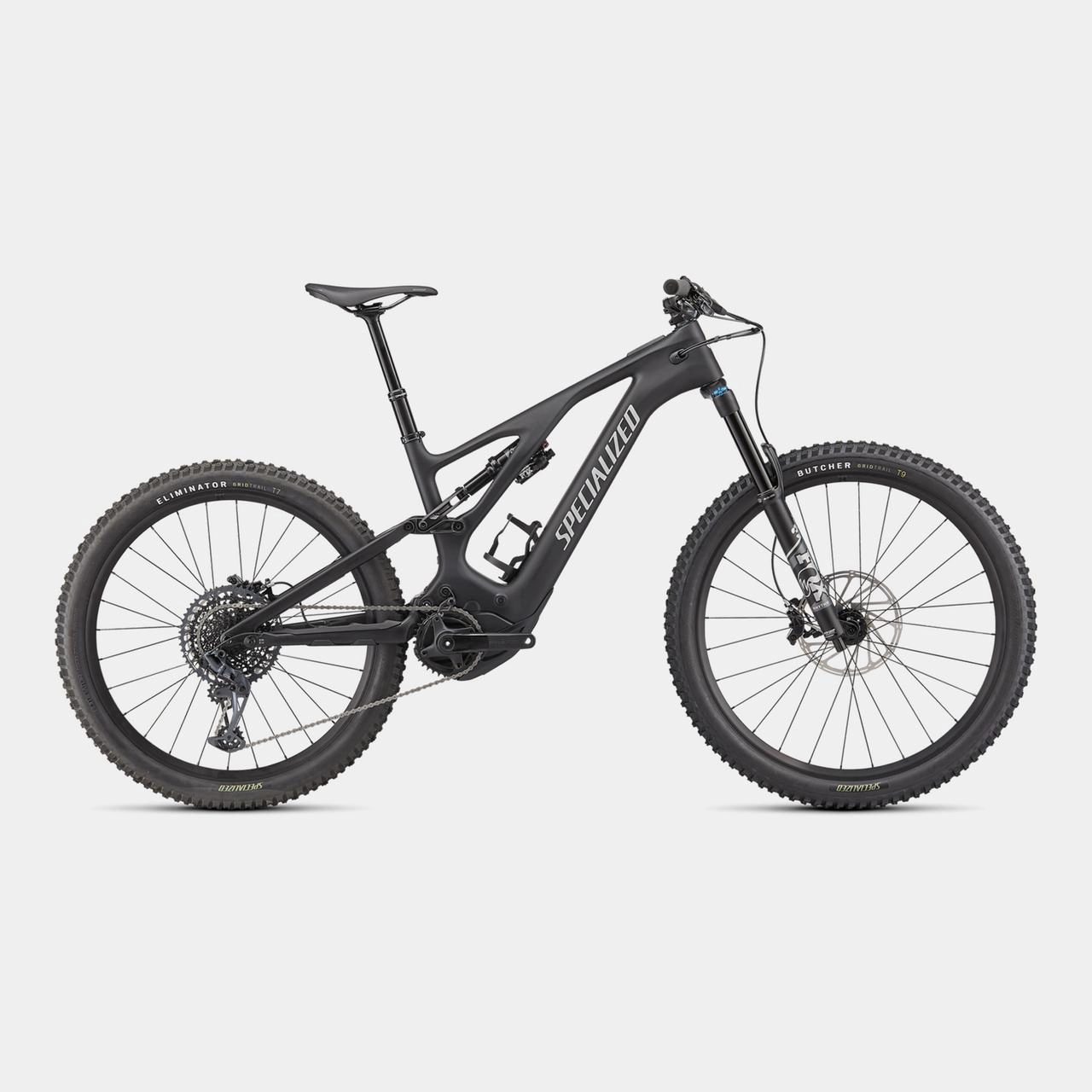 Turbo Levo 3 Comp Carbon