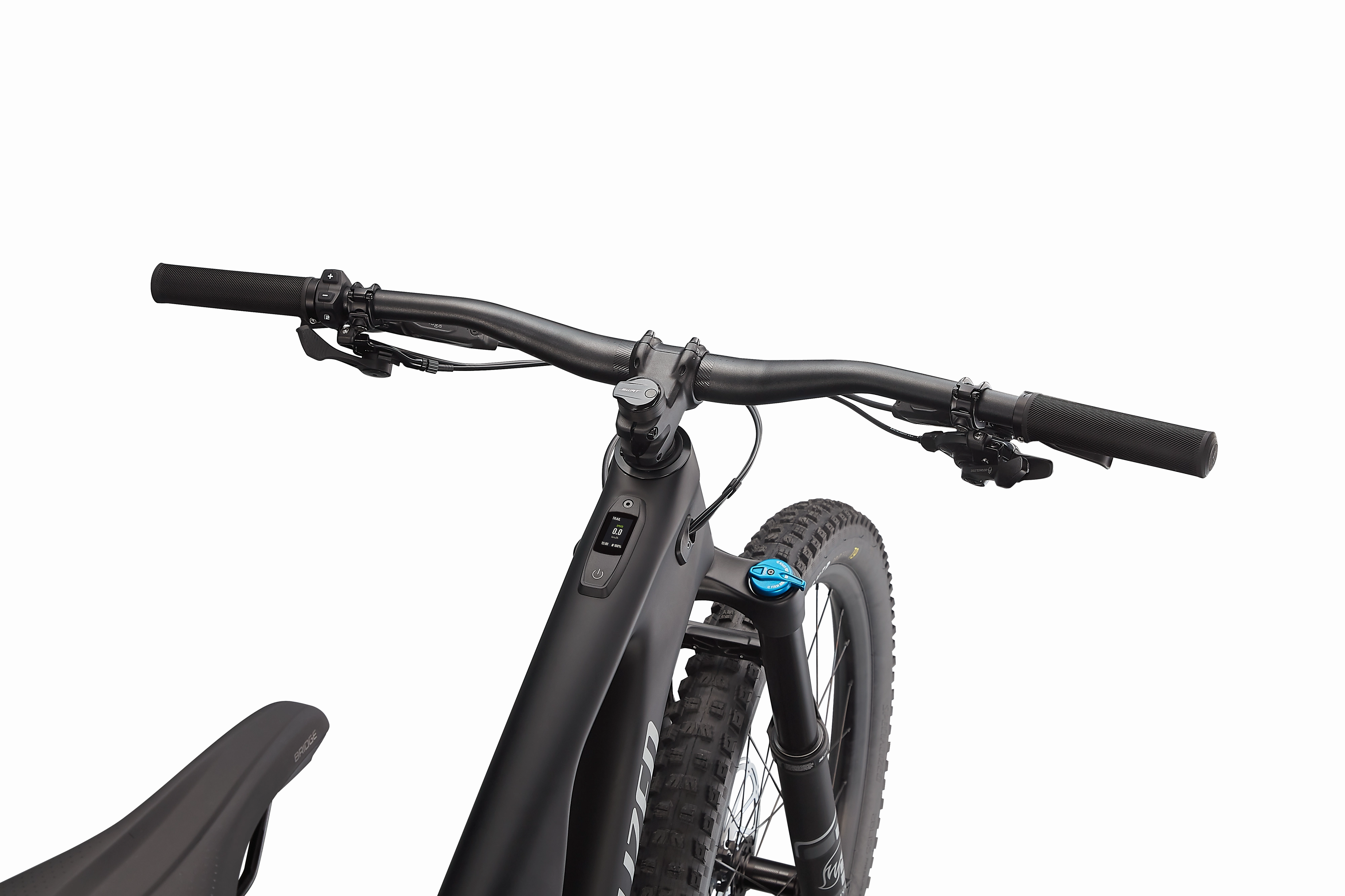 Turbo Levo 3 Comp Carbon