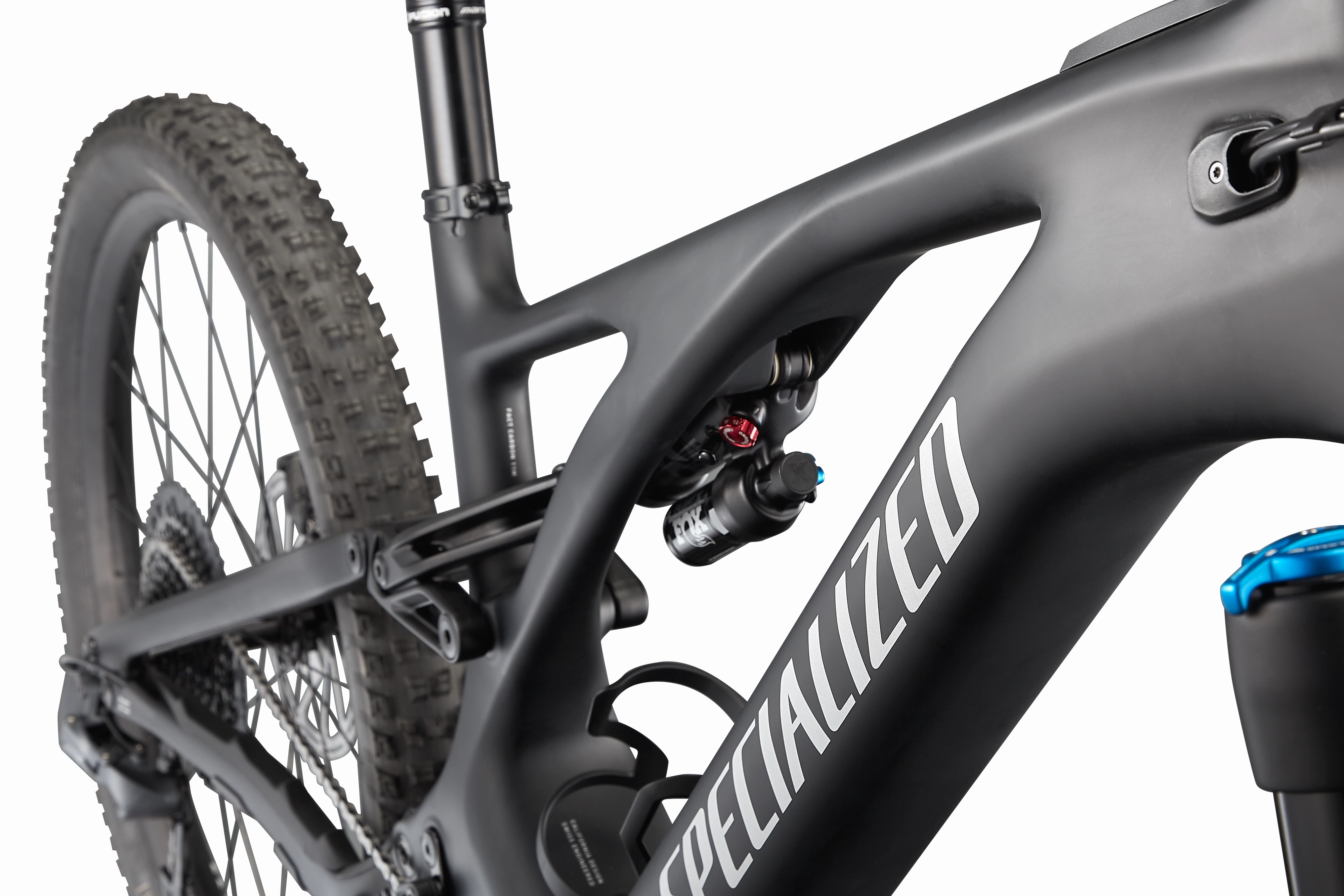 Turbo Levo 3 Comp Carbon