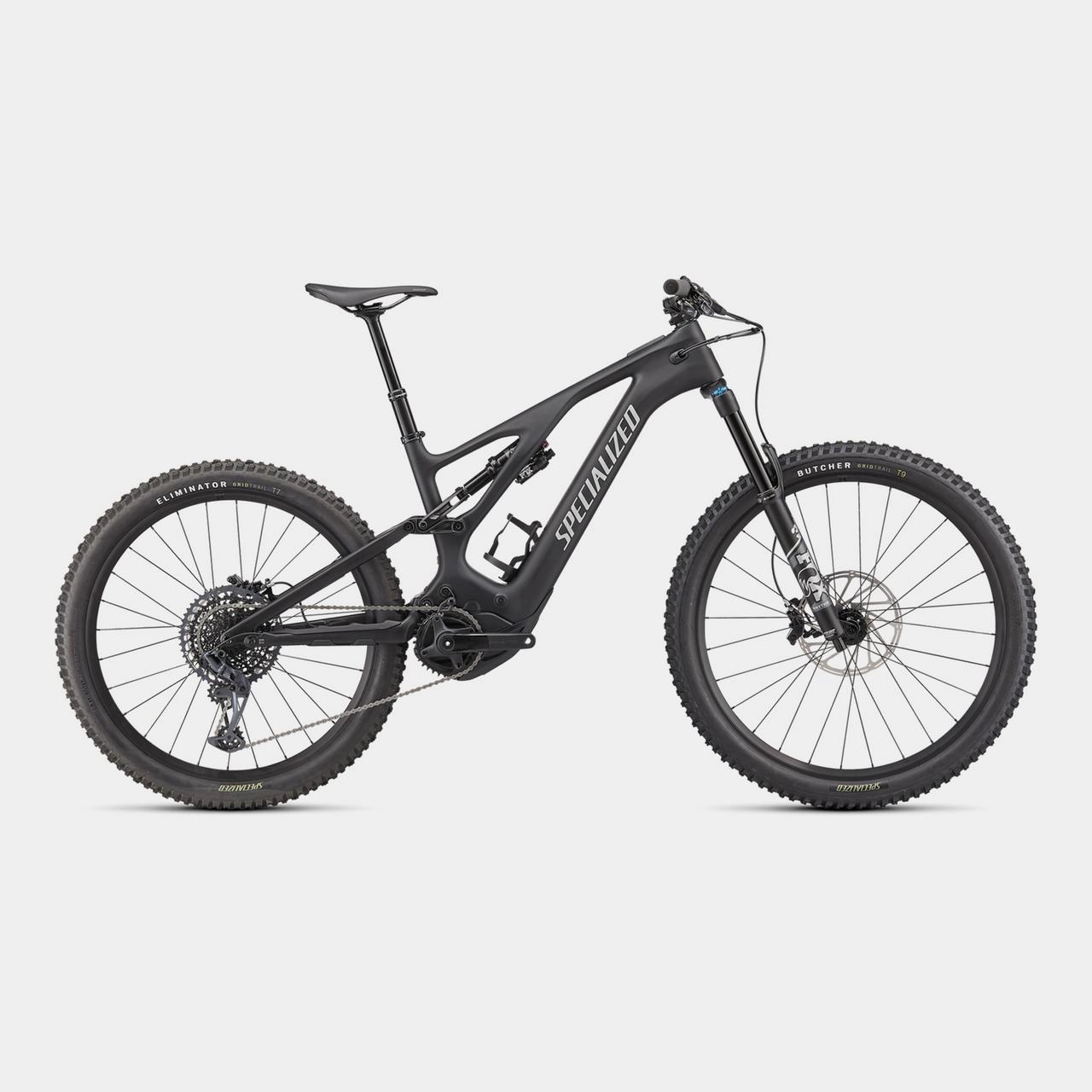 Turbo Levo 3 Comp Carbon
