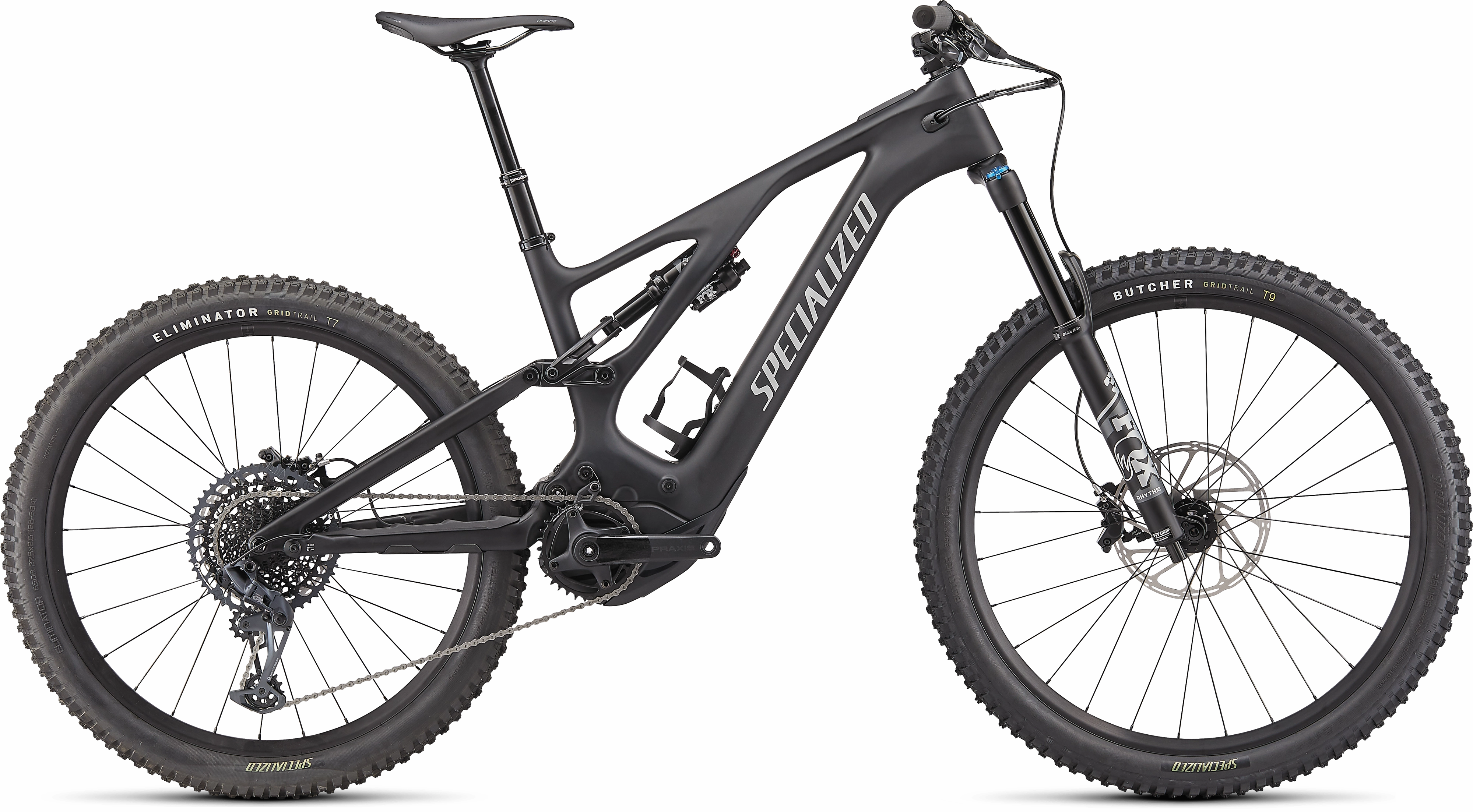Turbo Levo 3 Comp Carbon