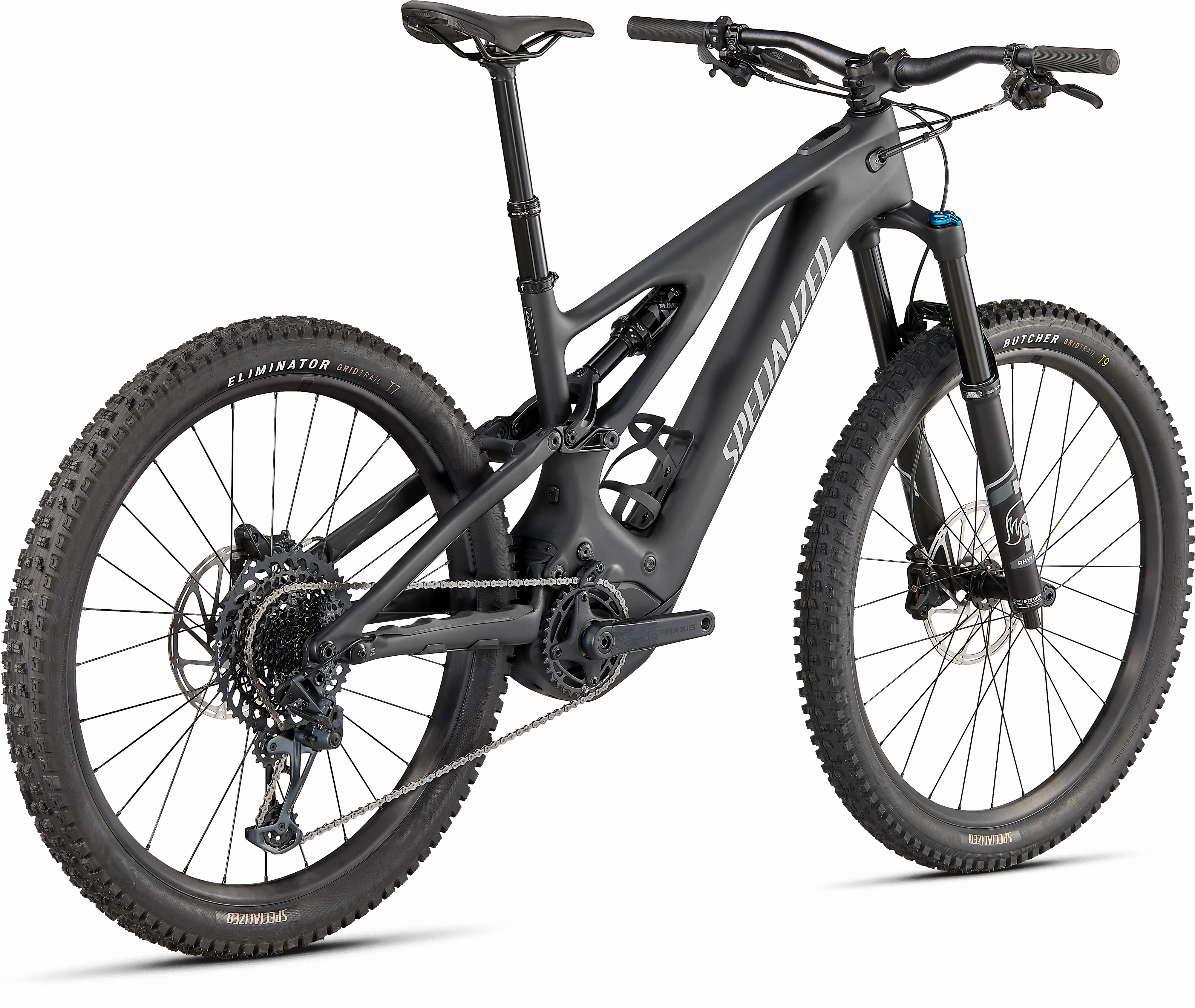 Turbo Levo 3 Comp Carbon