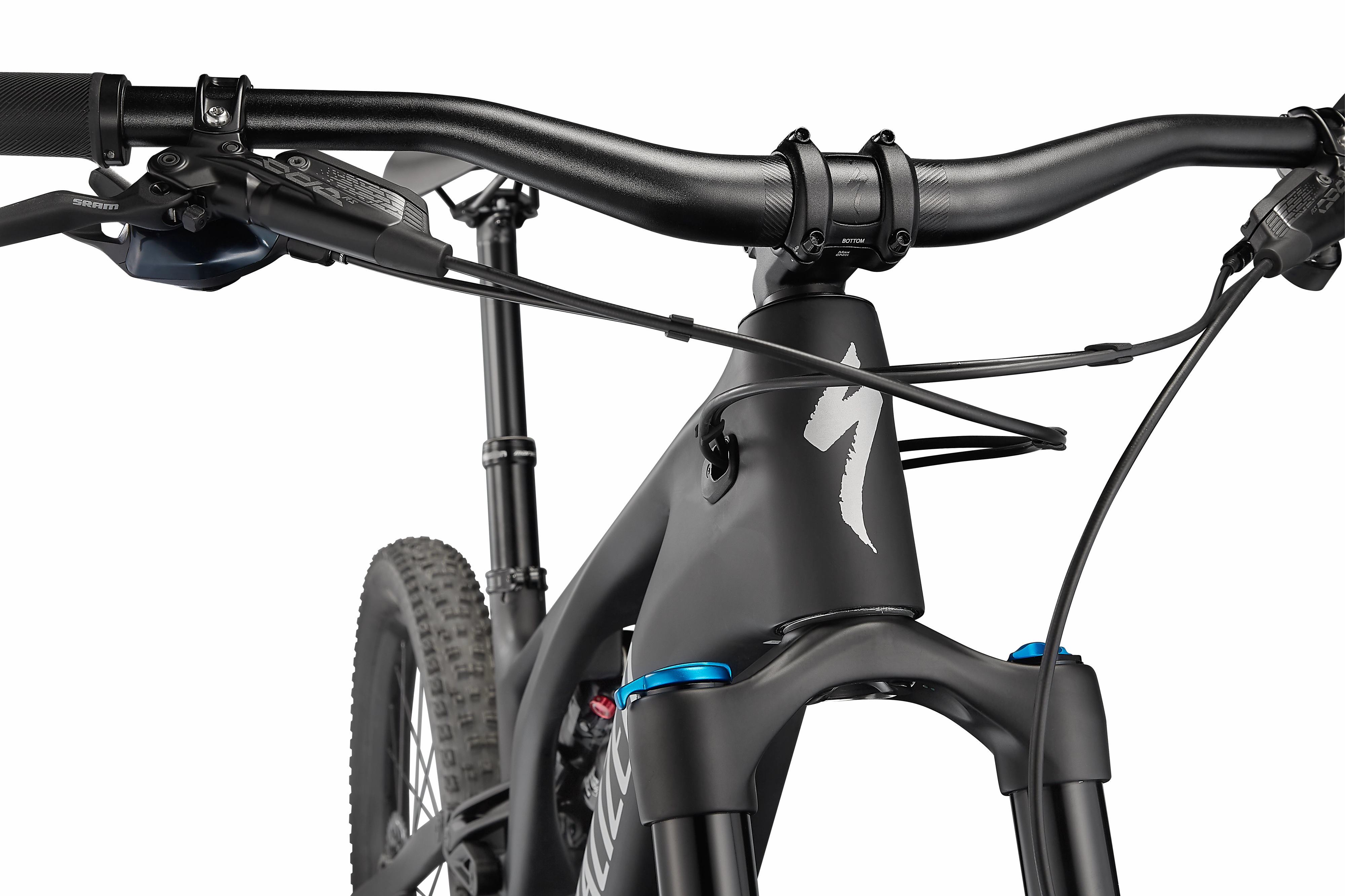 Turbo Levo 3 Comp Carbon