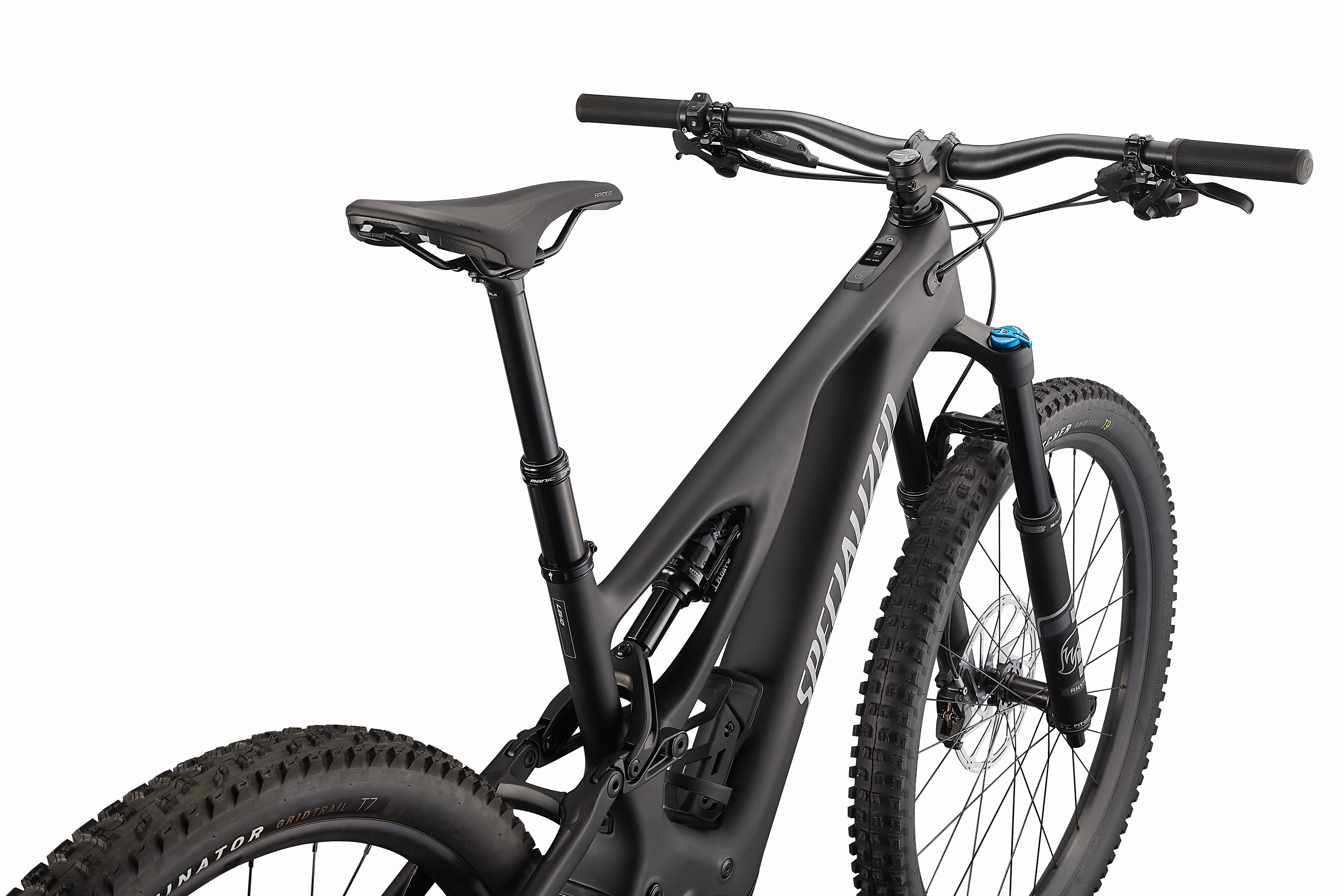 Turbo Levo 3 Comp Carbon