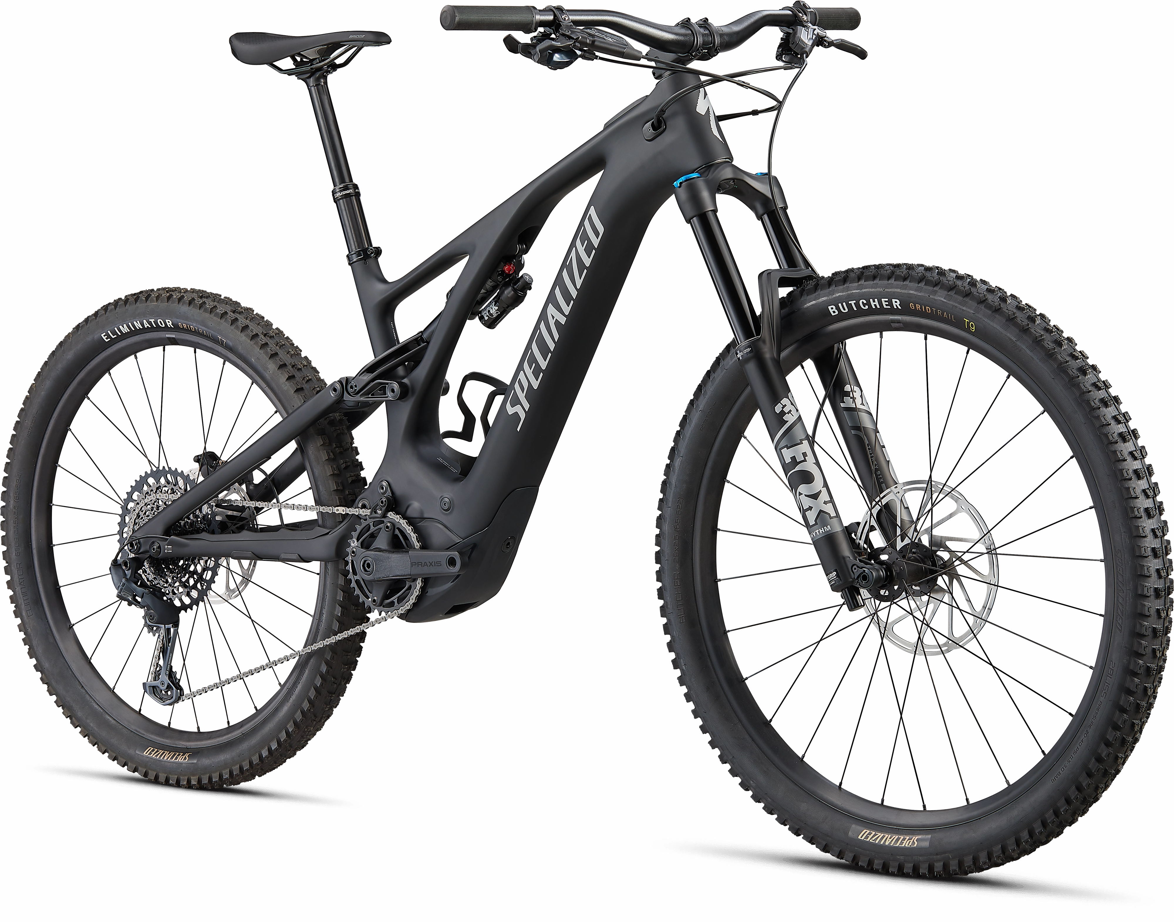 Turbo Levo 3 Comp Carbon