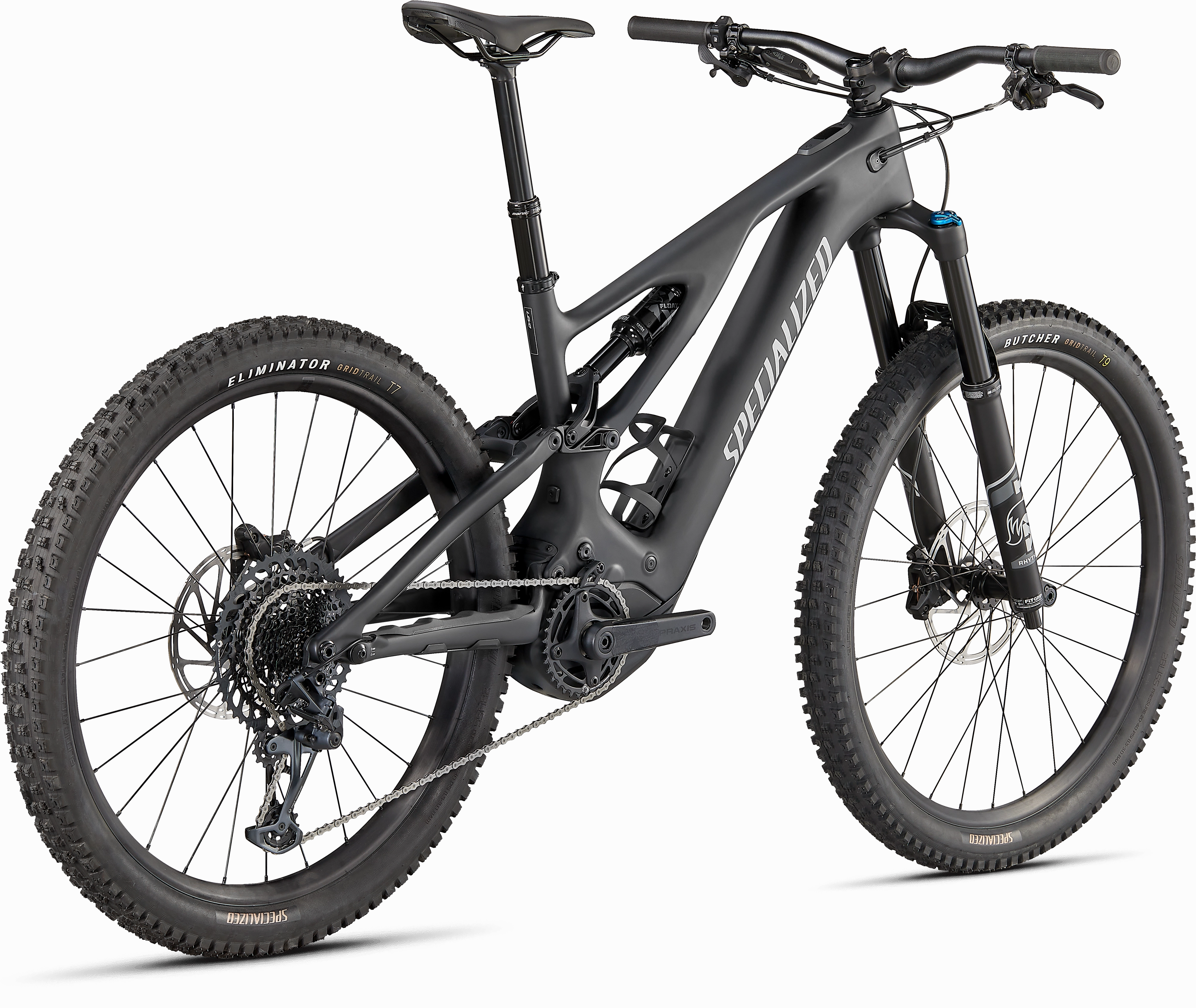 Turbo Levo 3 Comp Carbon
