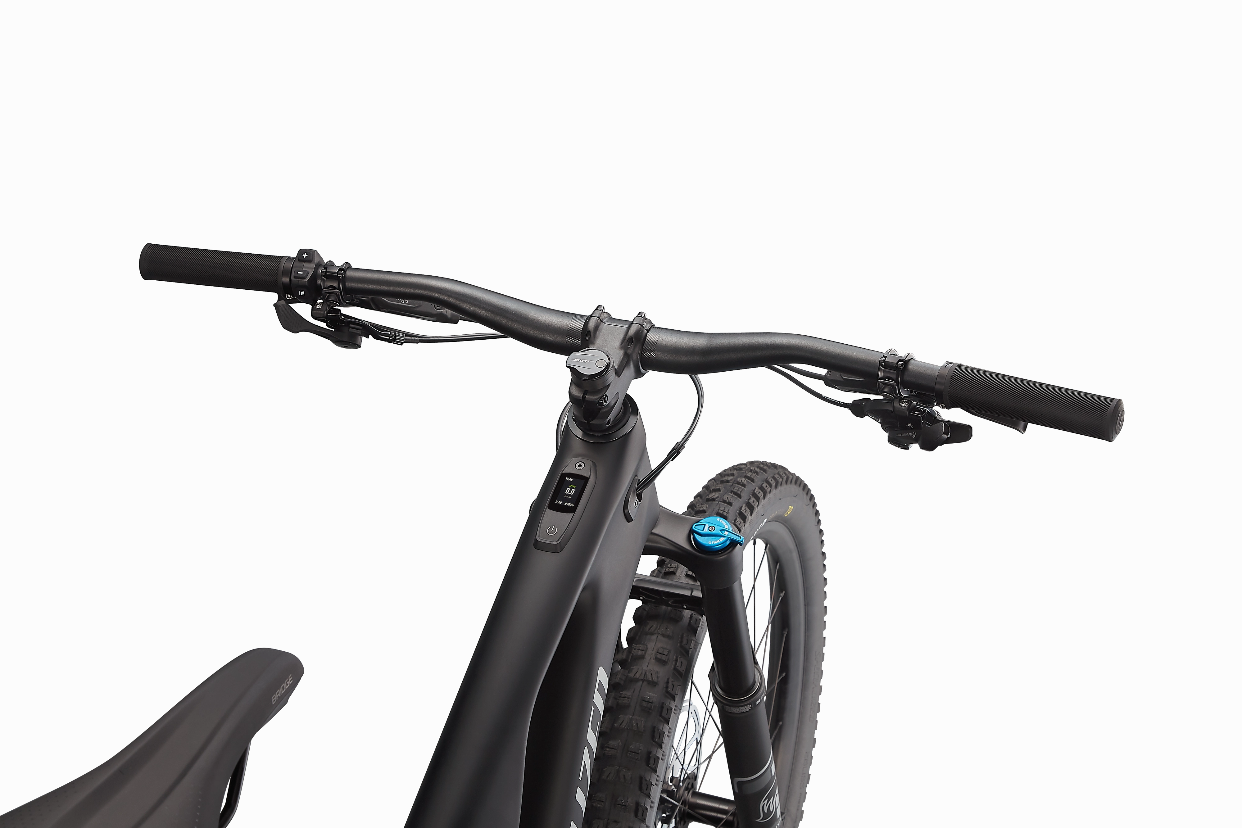 Turbo Levo 3 Comp Carbon