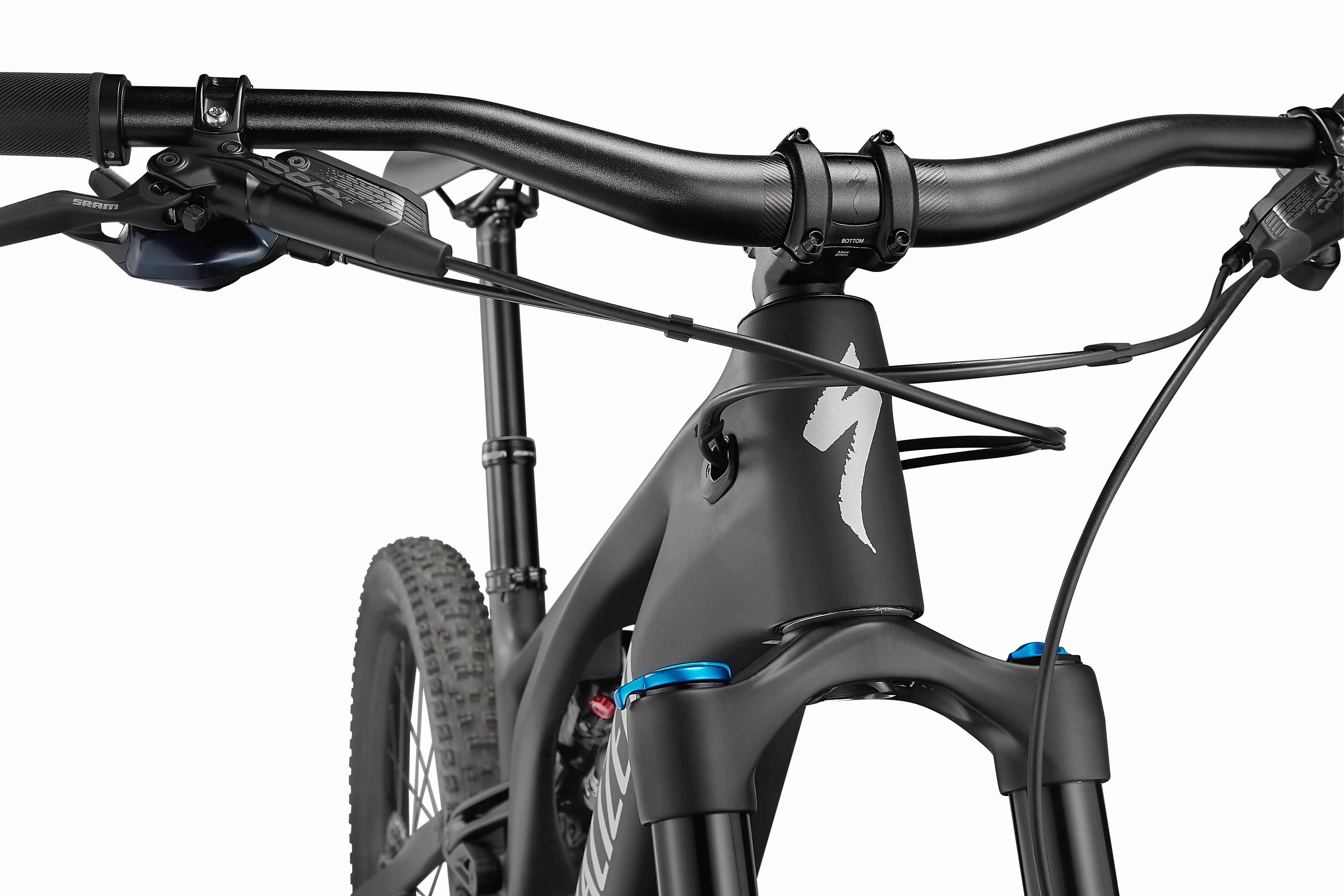 Turbo Levo 3 Comp Carbon