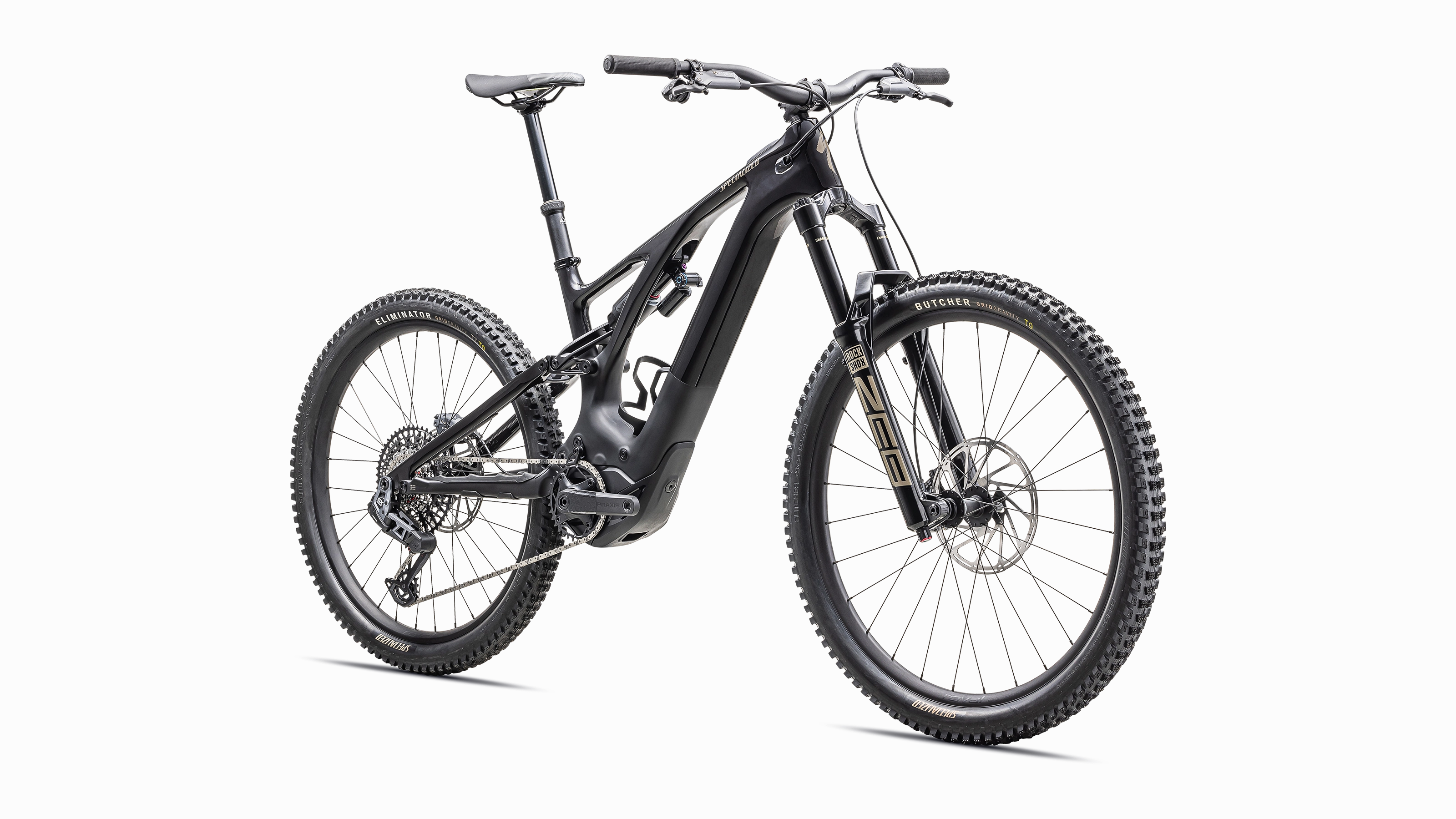 Turbo Levo 3 Expert T-Type