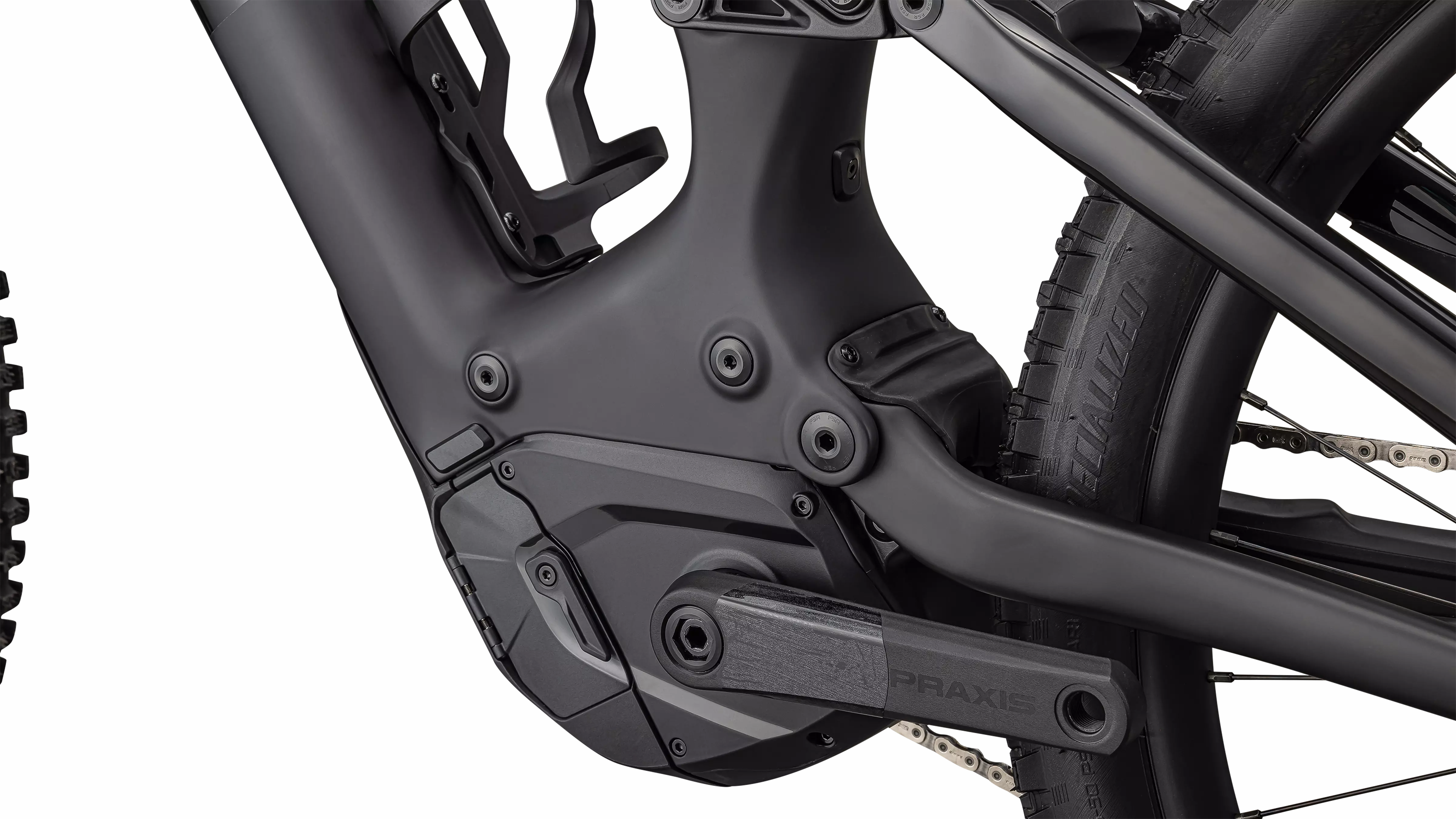 Turbo Levo 3 Expert T-Type (2025)