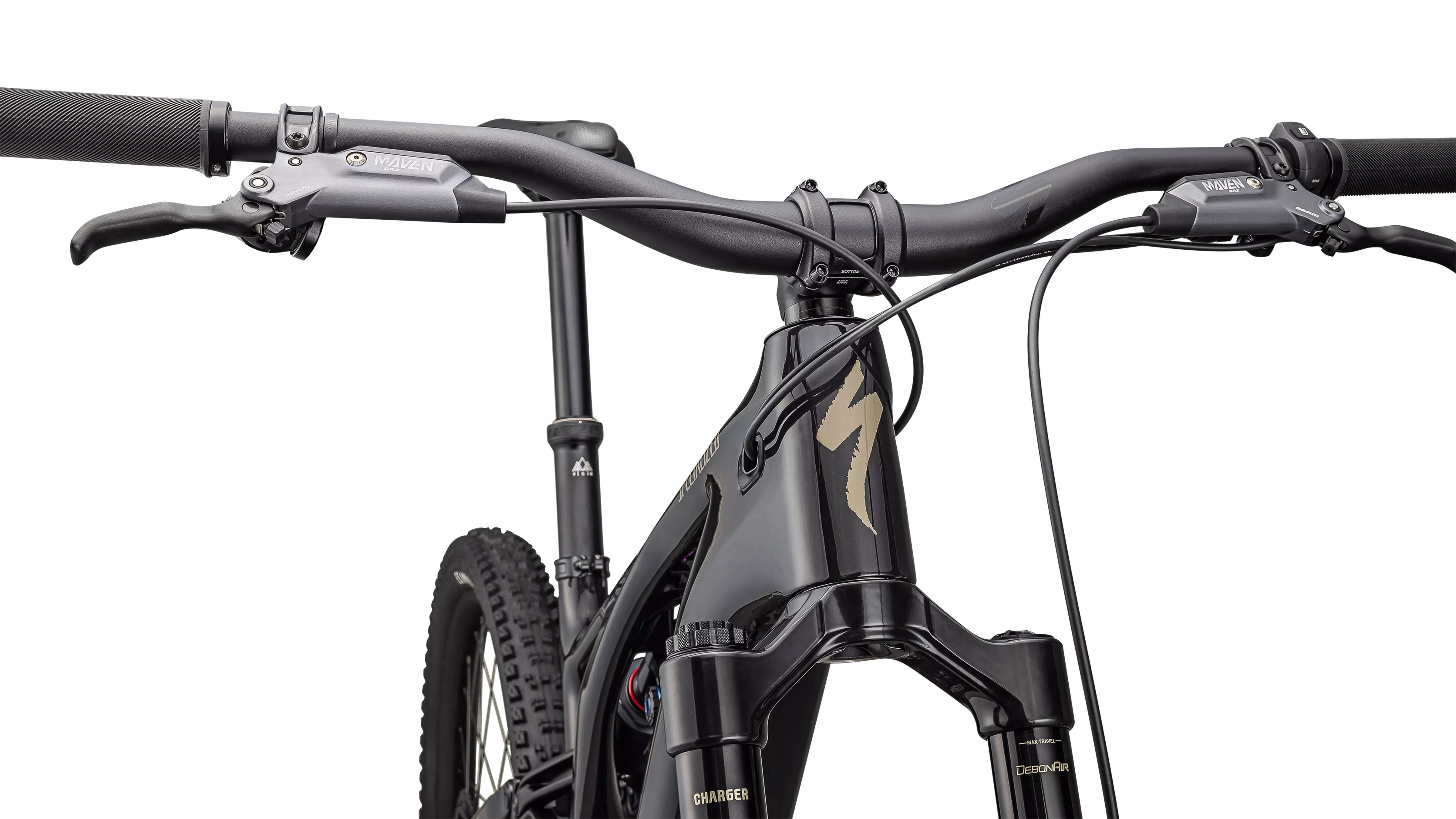 Turbo Levo 3 Expert T-Type (2025)